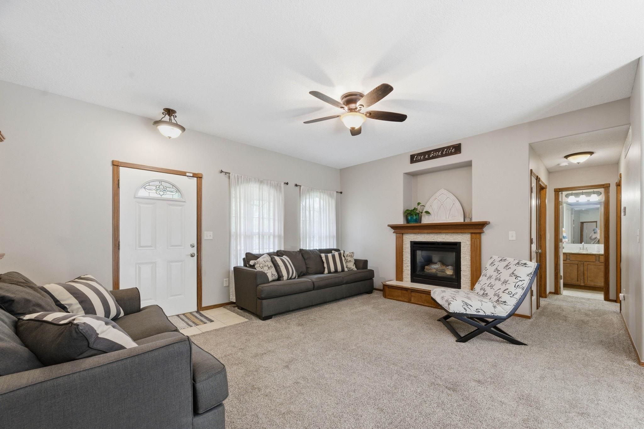 1206 N High Park Derby KS 67037