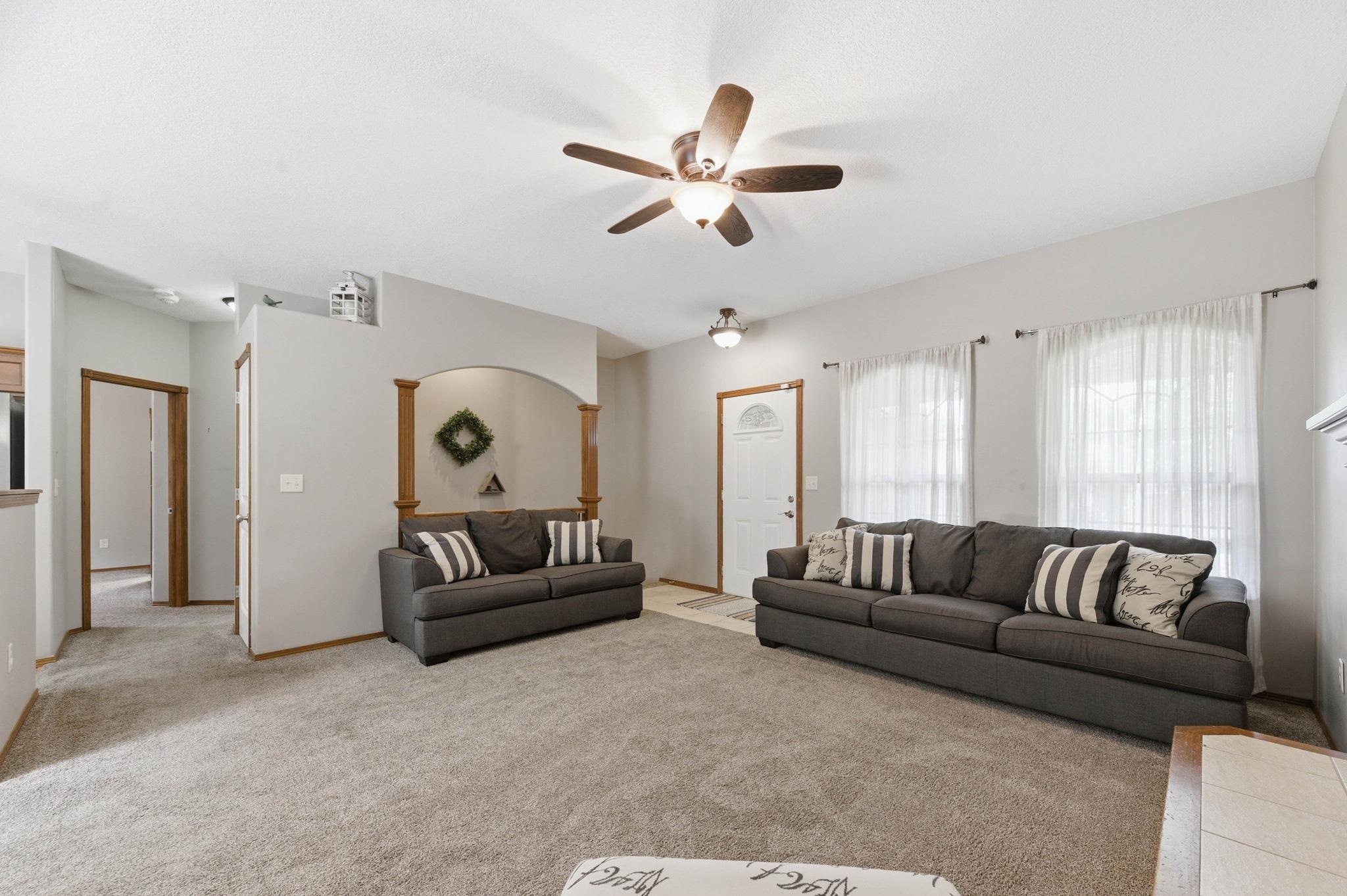 1206 N High Park Derby KS 67037