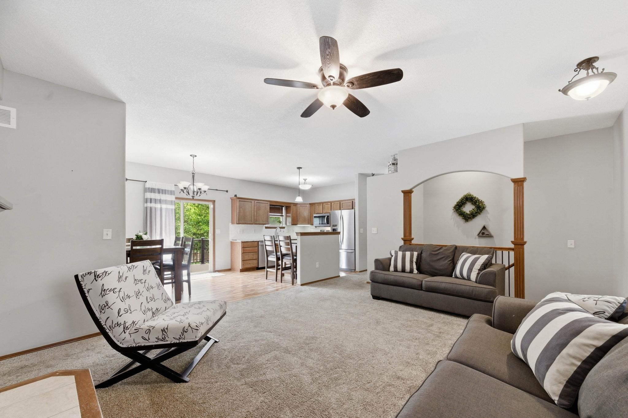 1206 N High Park Derby KS 67037
