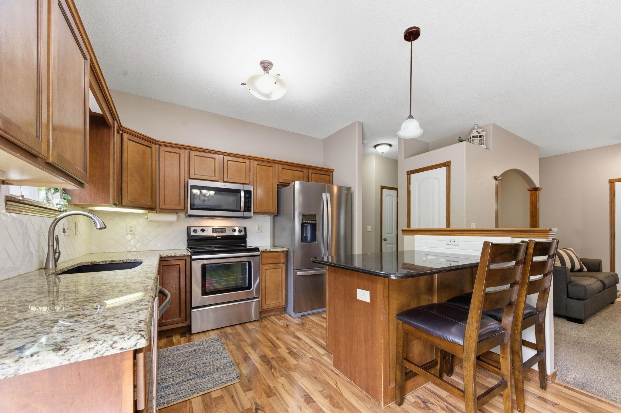 1206 N High Park Derby KS 67037
