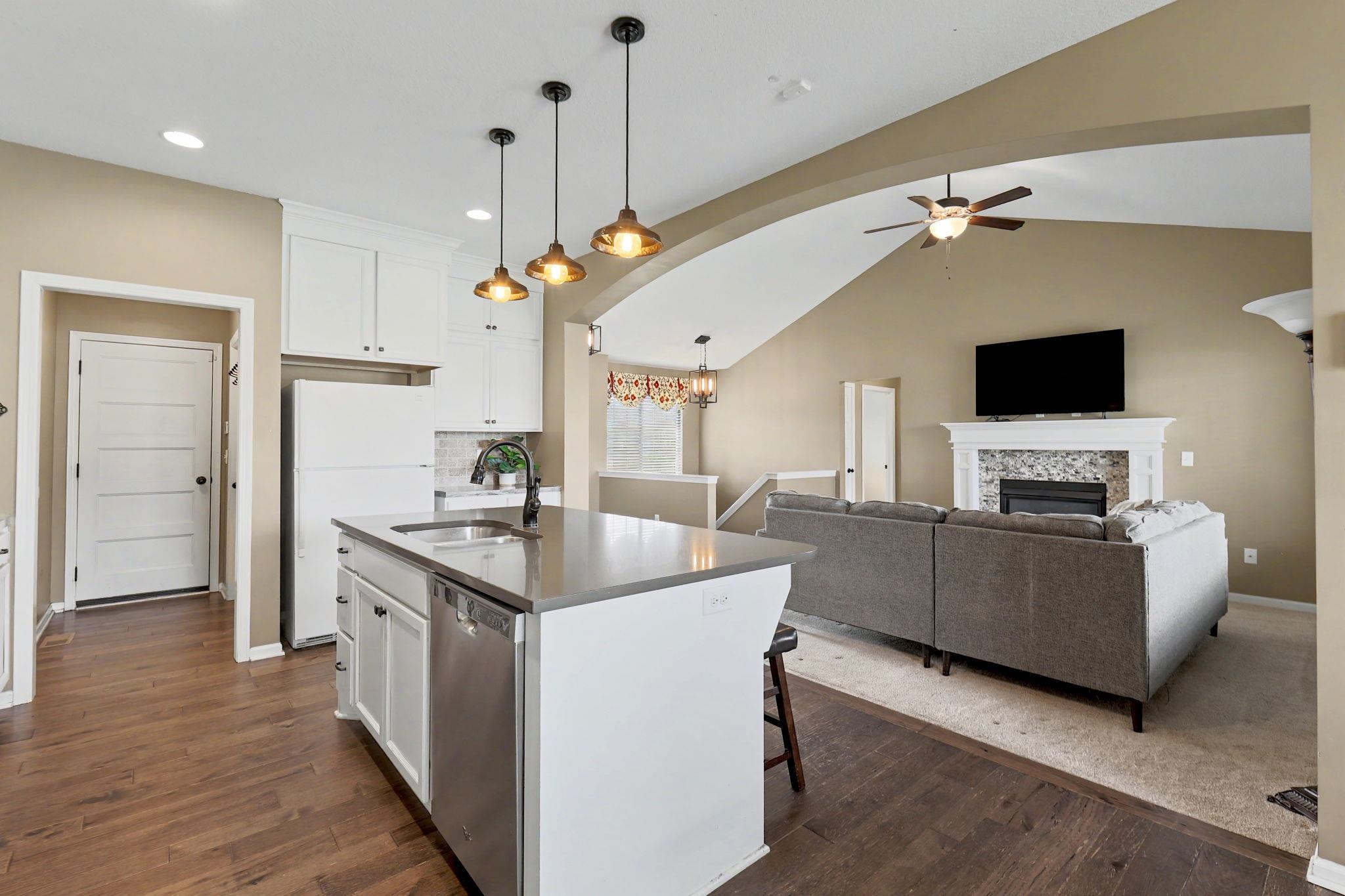 6501 W Kollmeyer Court Wichita KS 67205
