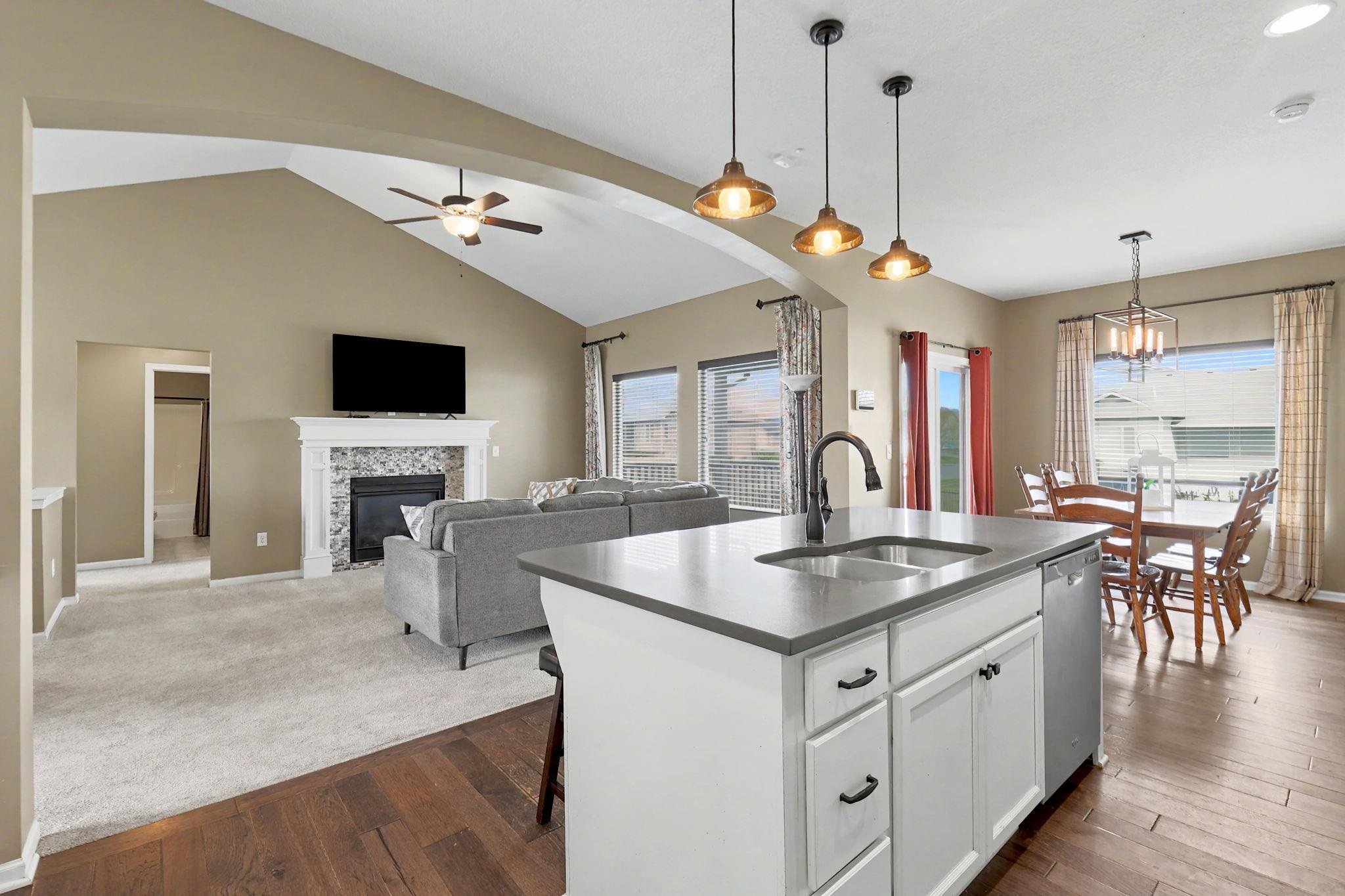 6501 W Kollmeyer Court Wichita KS 67205