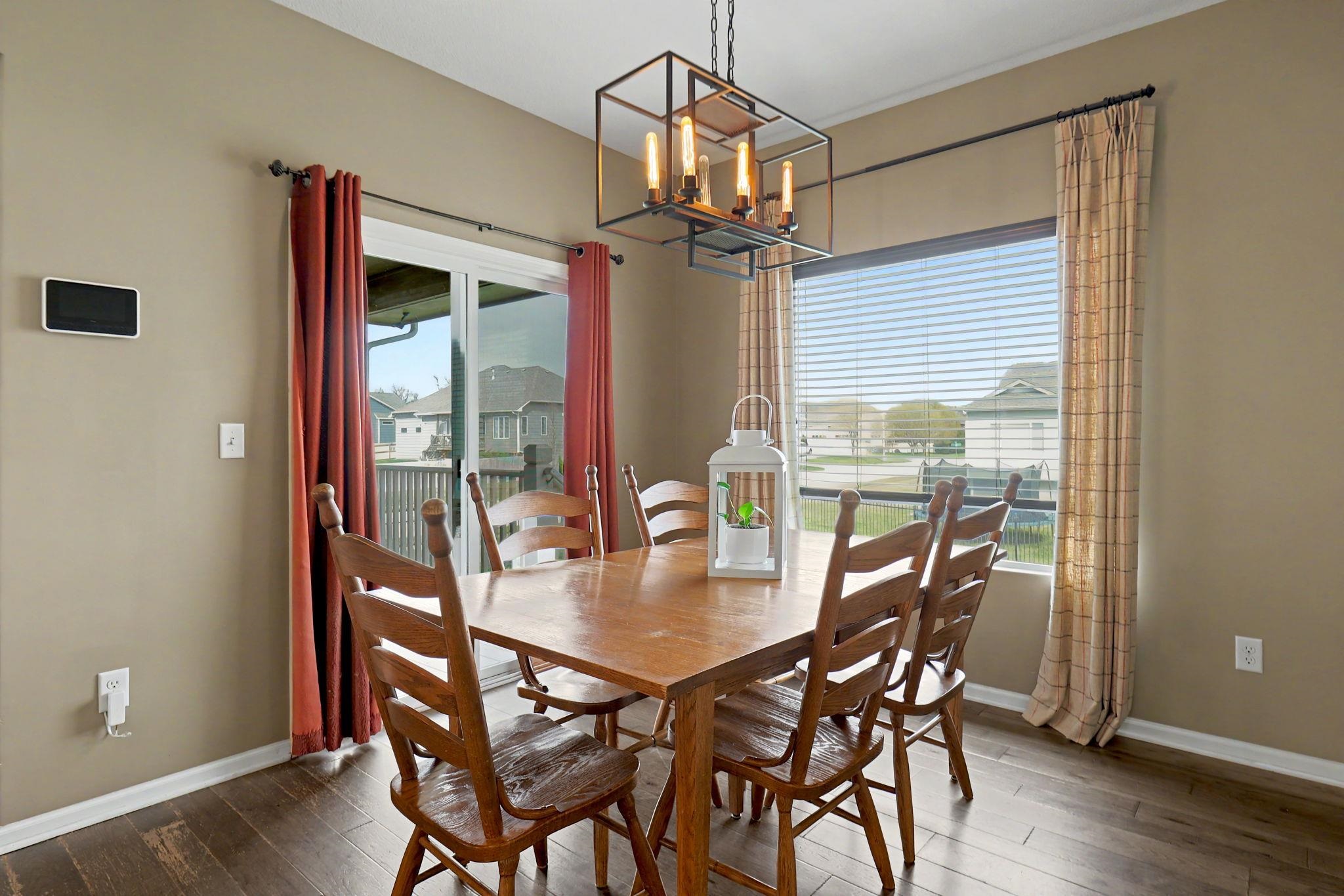 6501 W Kollmeyer Court Wichita KS 67205