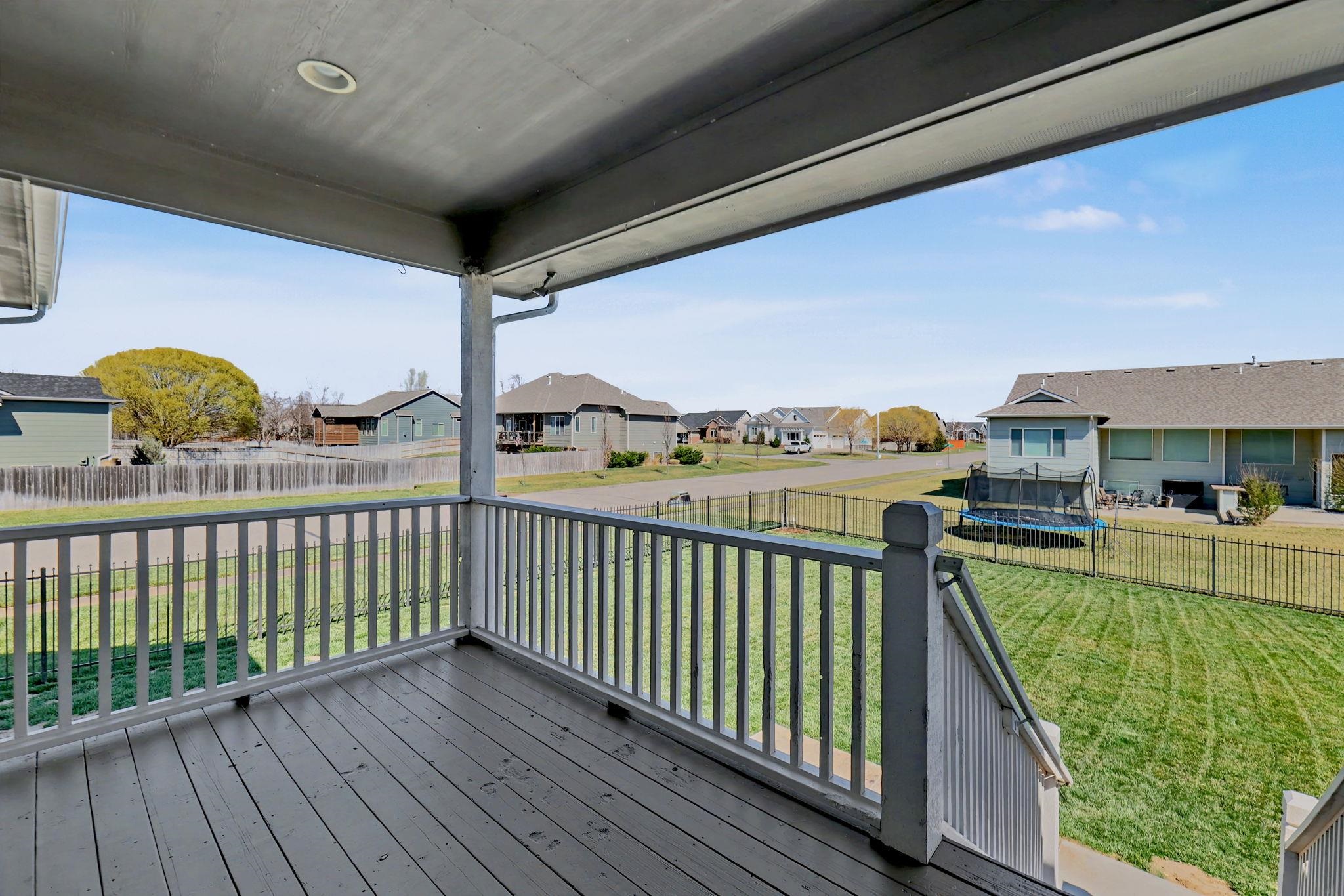 6501 W Kollmeyer Court Wichita KS 67205