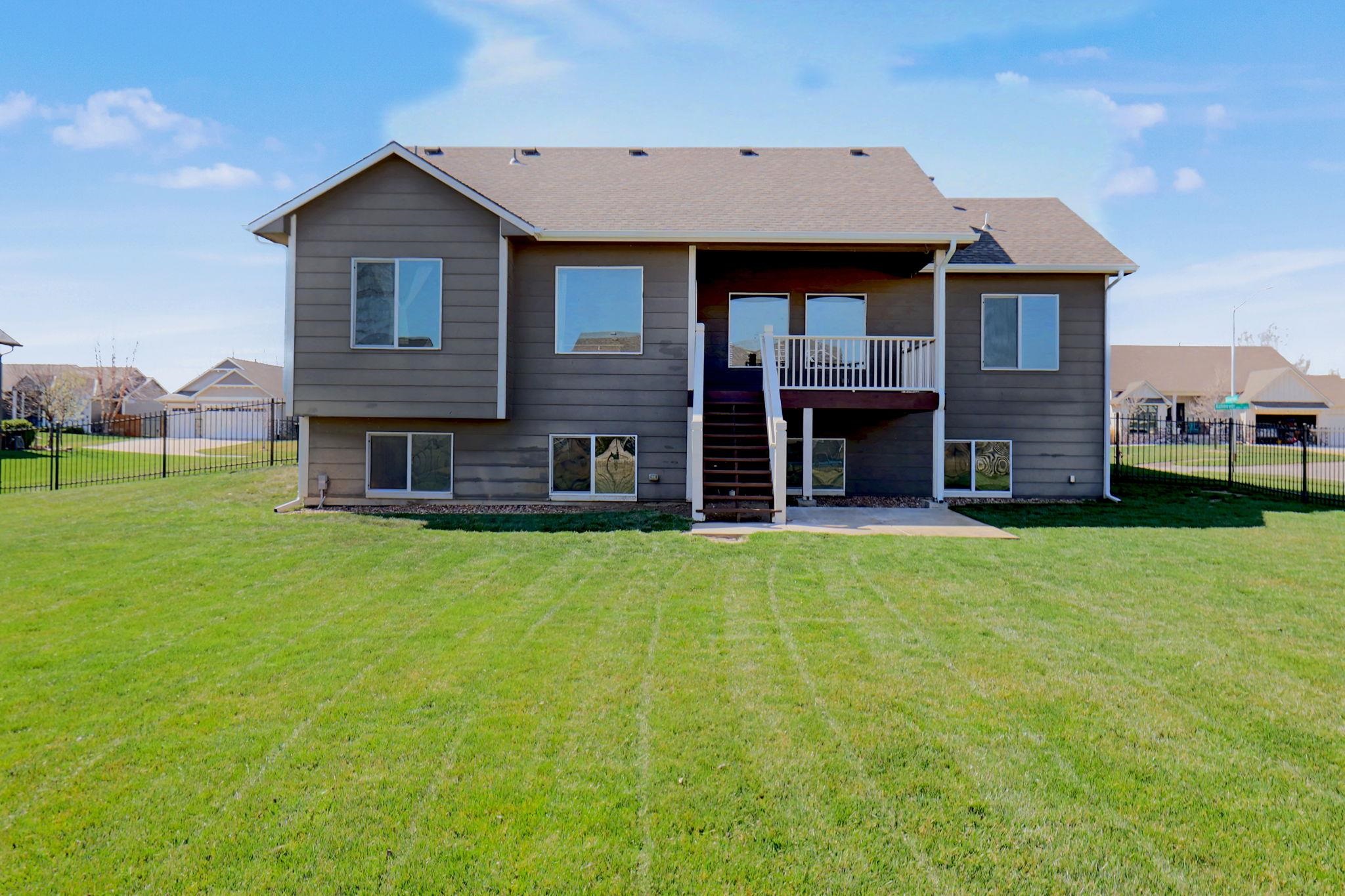 6501 W Kollmeyer Court Wichita KS 67205