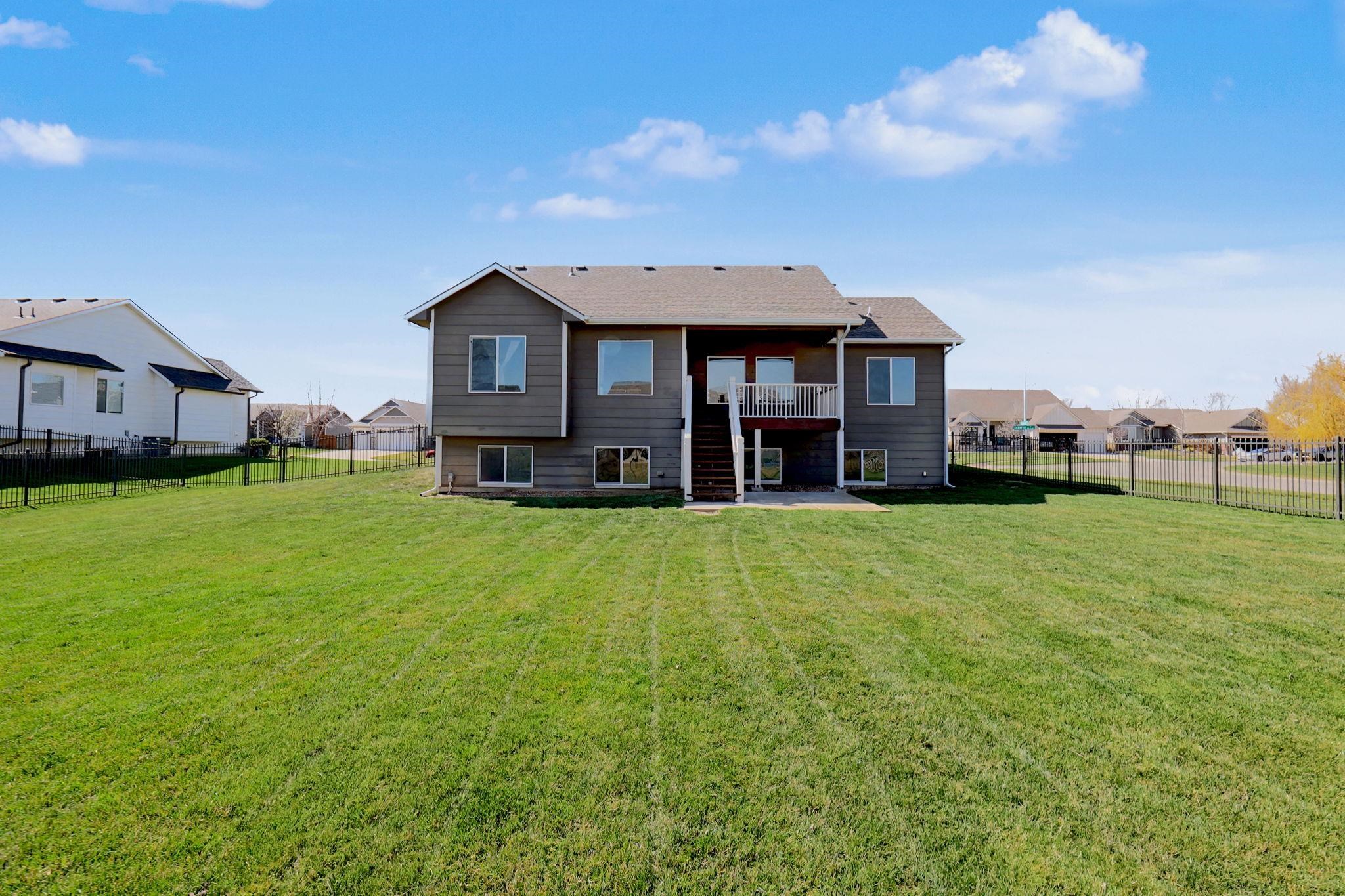 6501 W Kollmeyer Court Wichita KS 67205