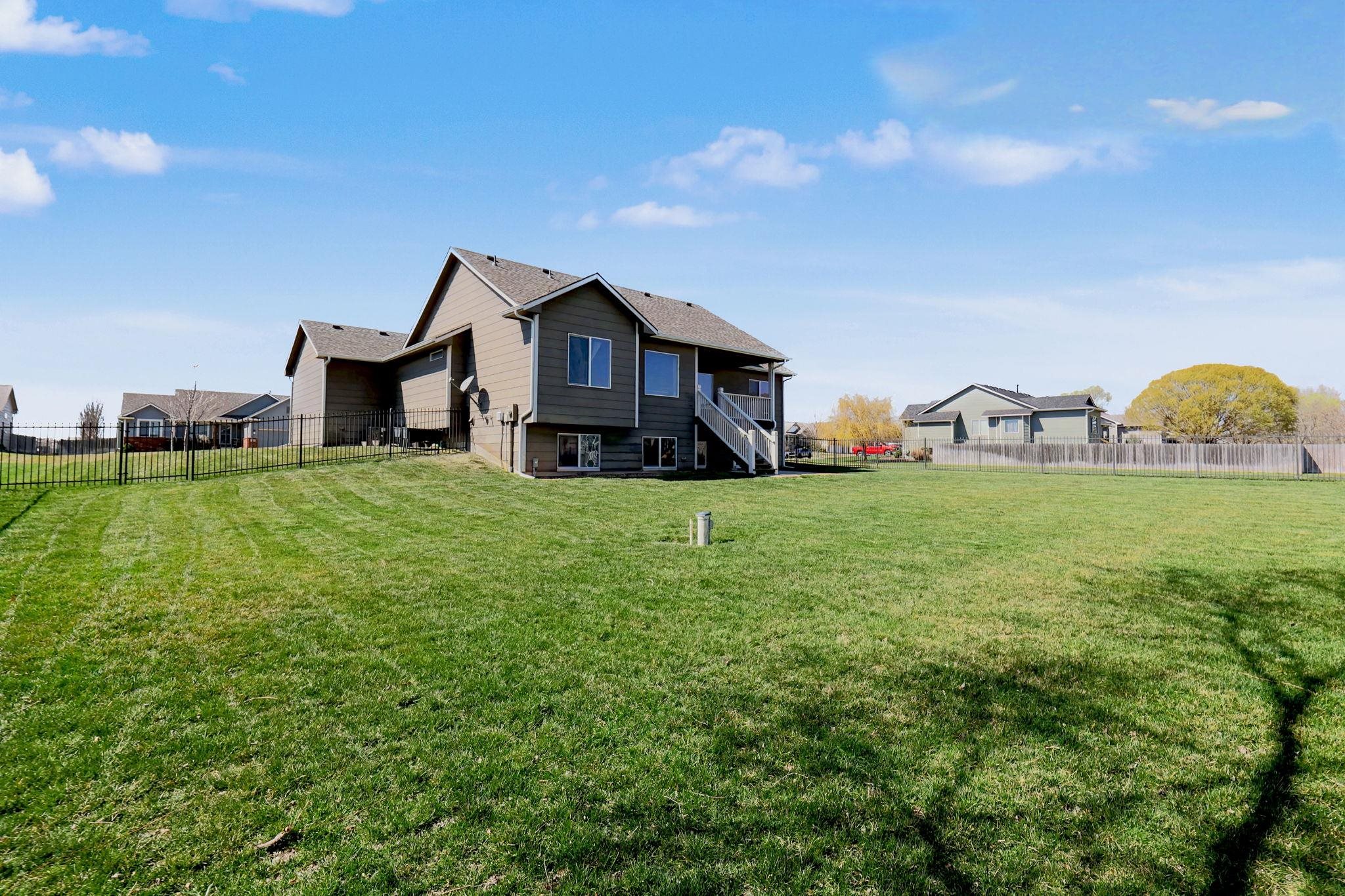 6501 W Kollmeyer Court Wichita KS 67205