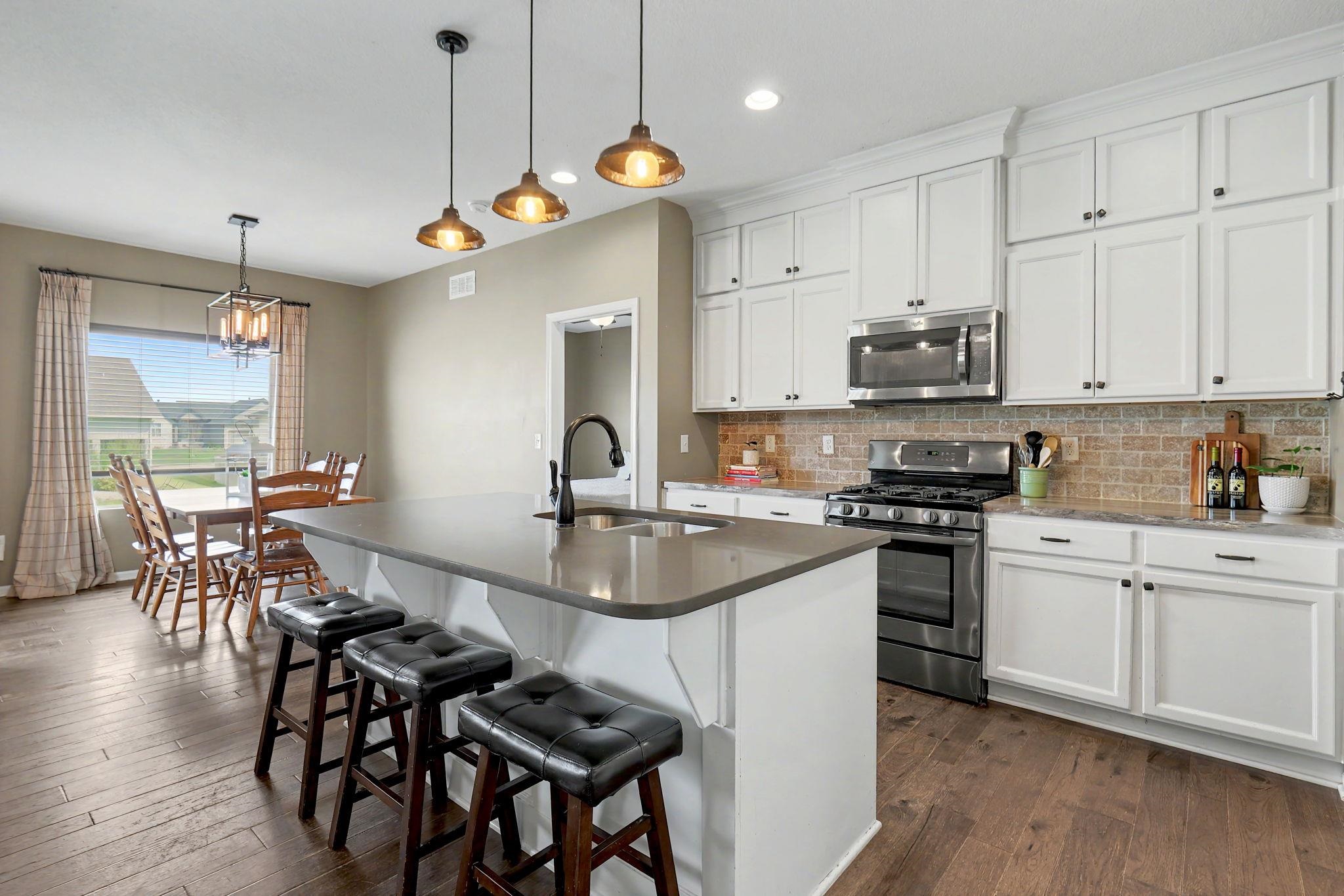 6501 W Kollmeyer Court Wichita KS 67205