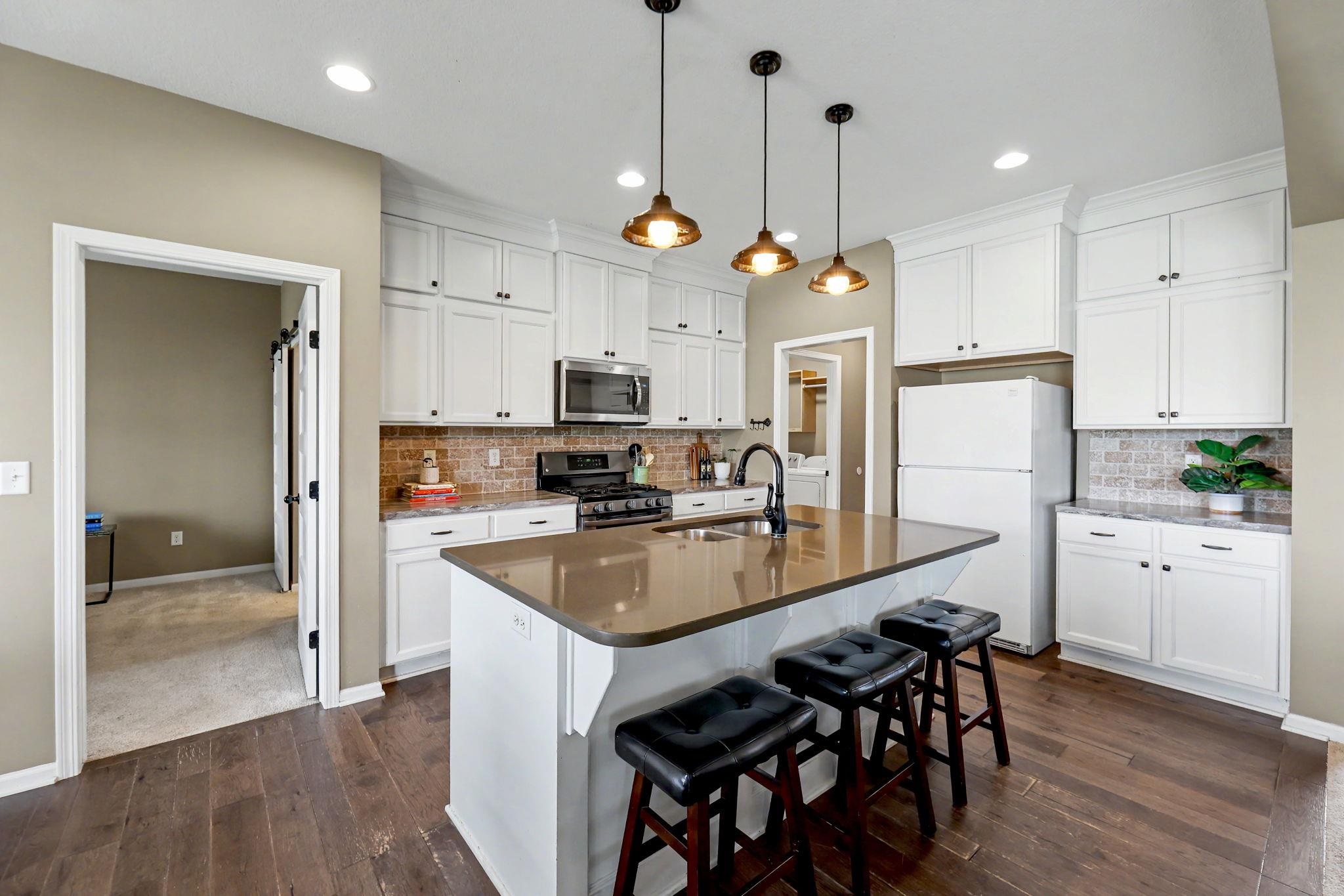 6501 W Kollmeyer Court Wichita KS 67205