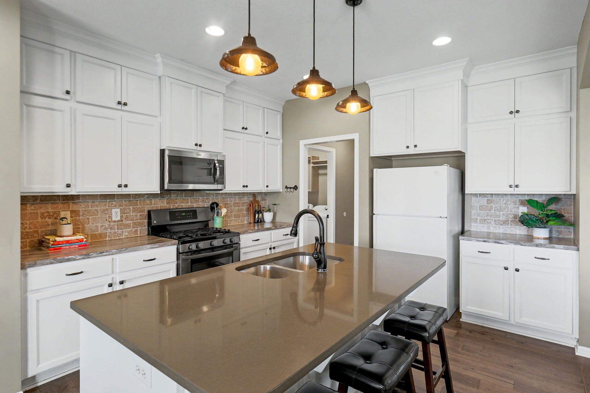 6501 W Kollmeyer Court Wichita KS 67205