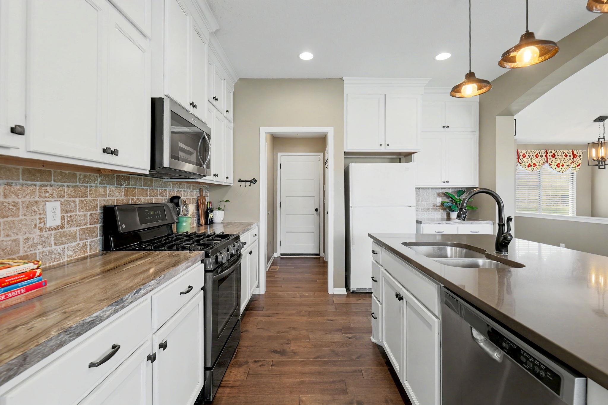 6501 W Kollmeyer Court Wichita KS 67205