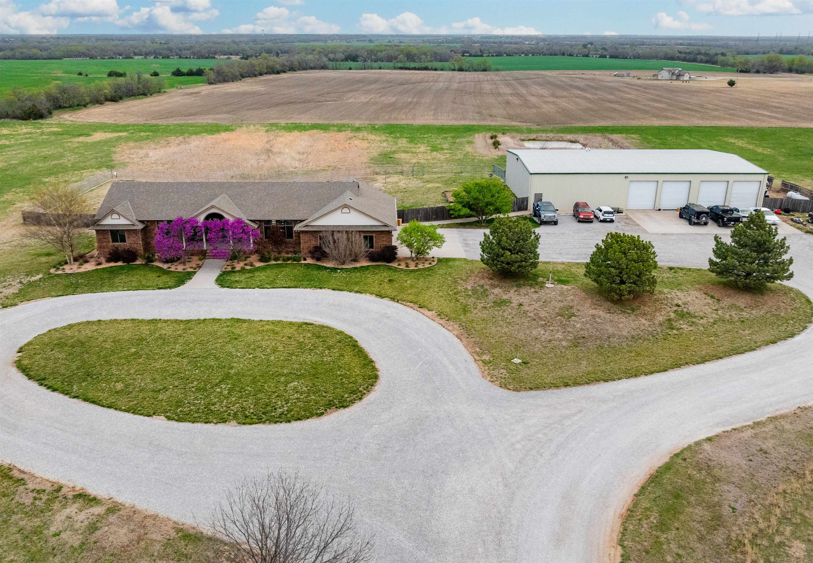 15700 E 119th Street S Mulvane KS 67110
