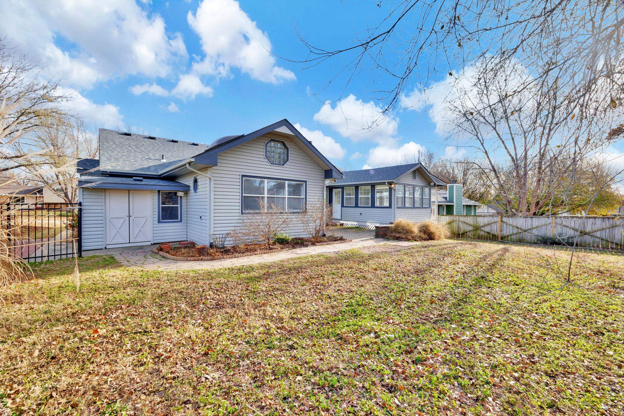 1323 N Montana Street Derby KS 67037