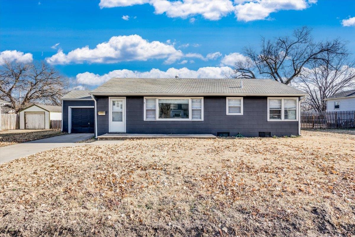 2140 S Palisade Avenue Wichita KS 67213