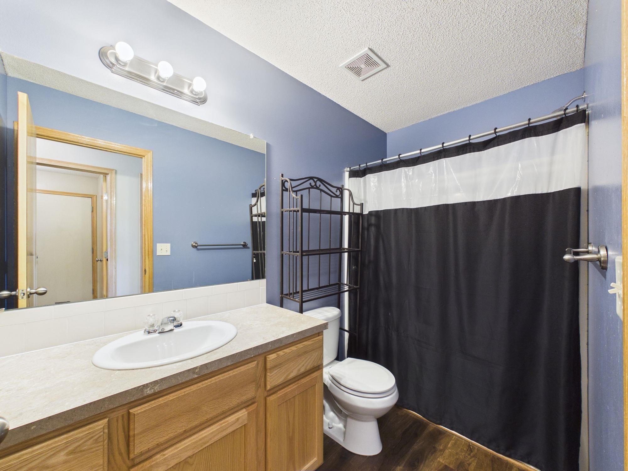 1973 N Bellick Court Wichita KS 67235