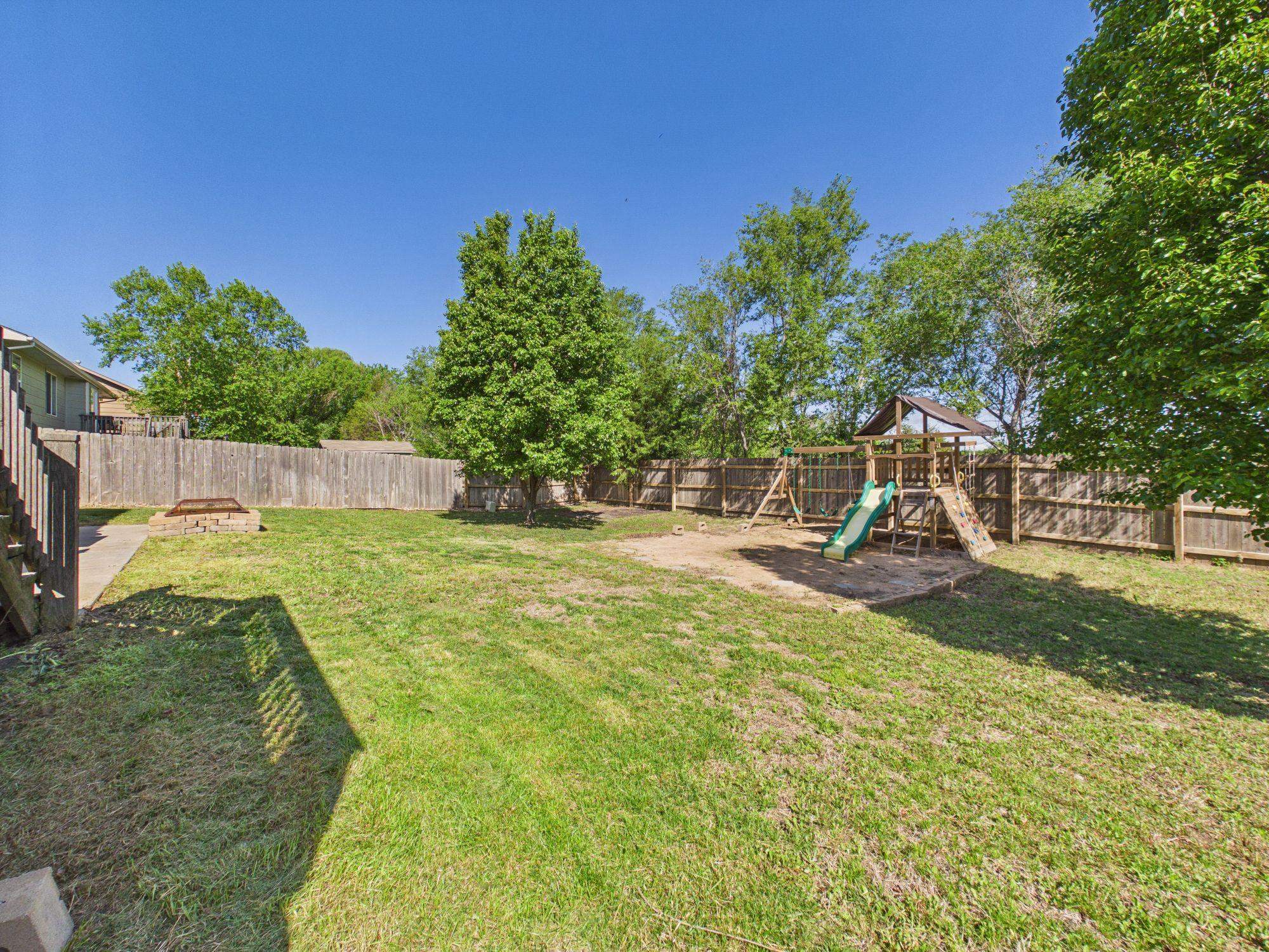 1973 N Bellick Court Wichita KS 67235