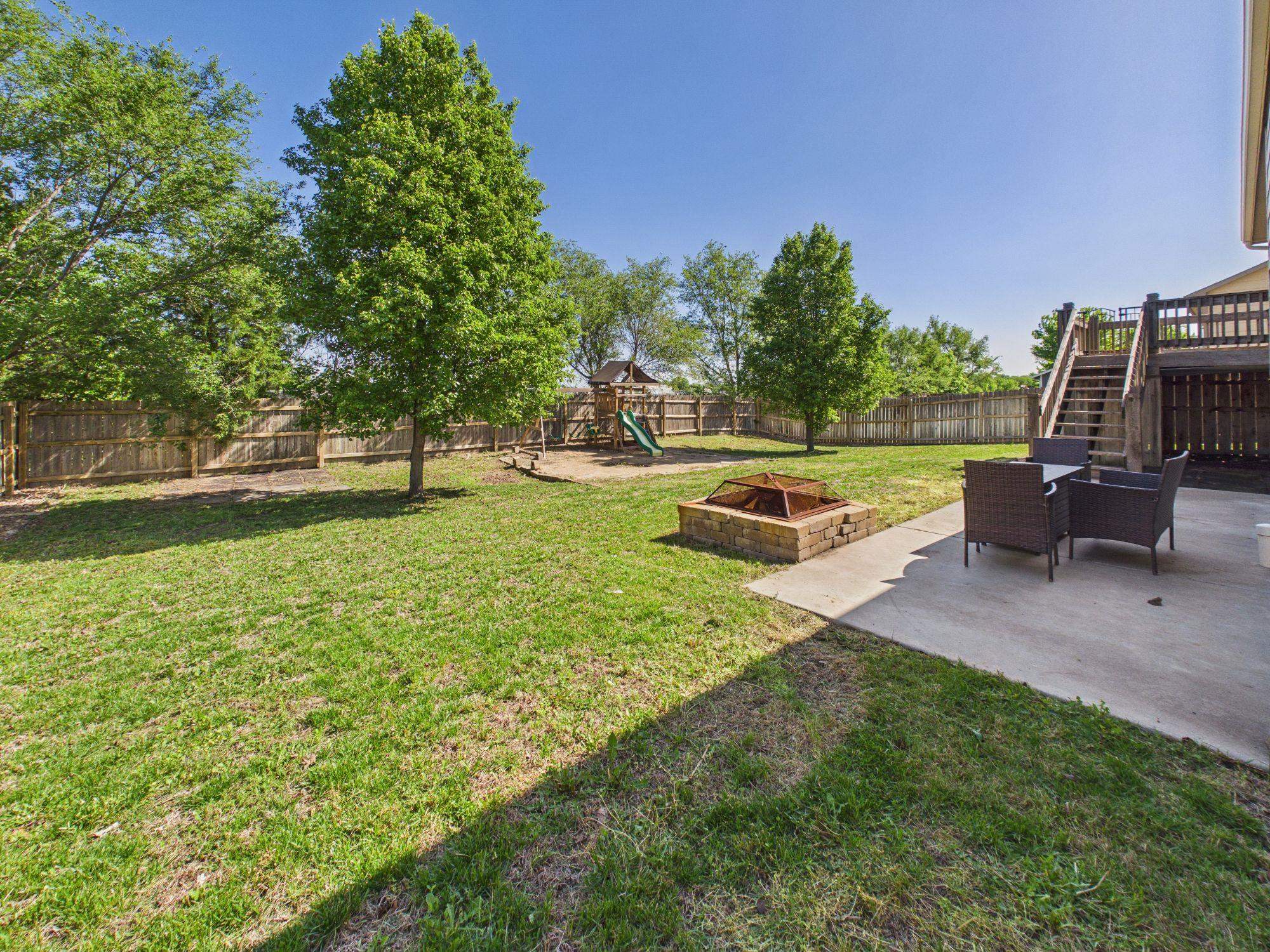 1973 N Bellick Court Wichita KS 67235