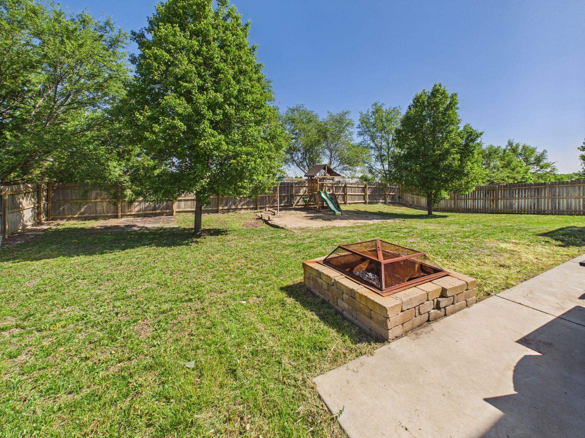 1973 N Bellick Court Wichita KS 67235