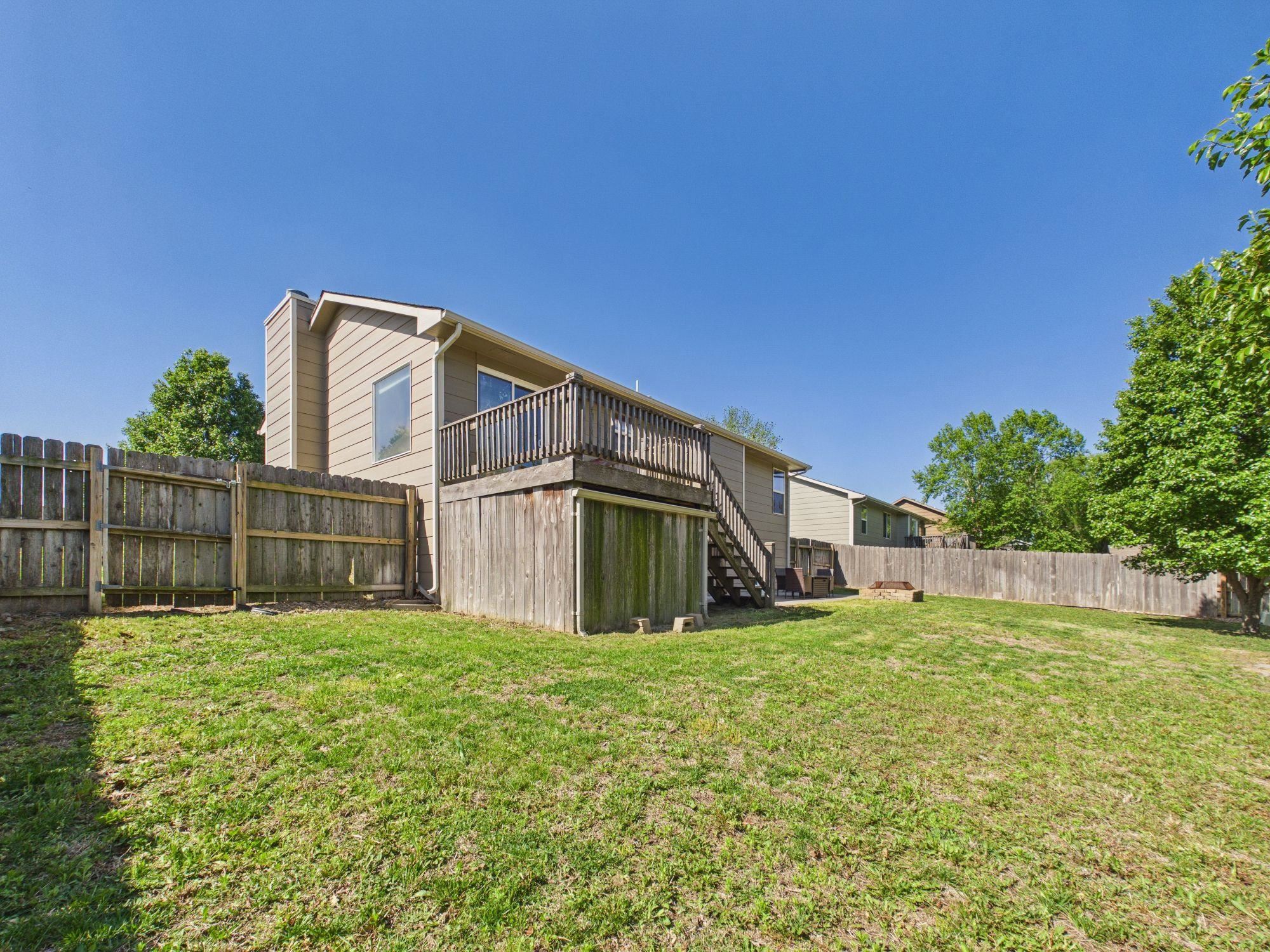 1973 N Bellick Court Wichita KS 67235