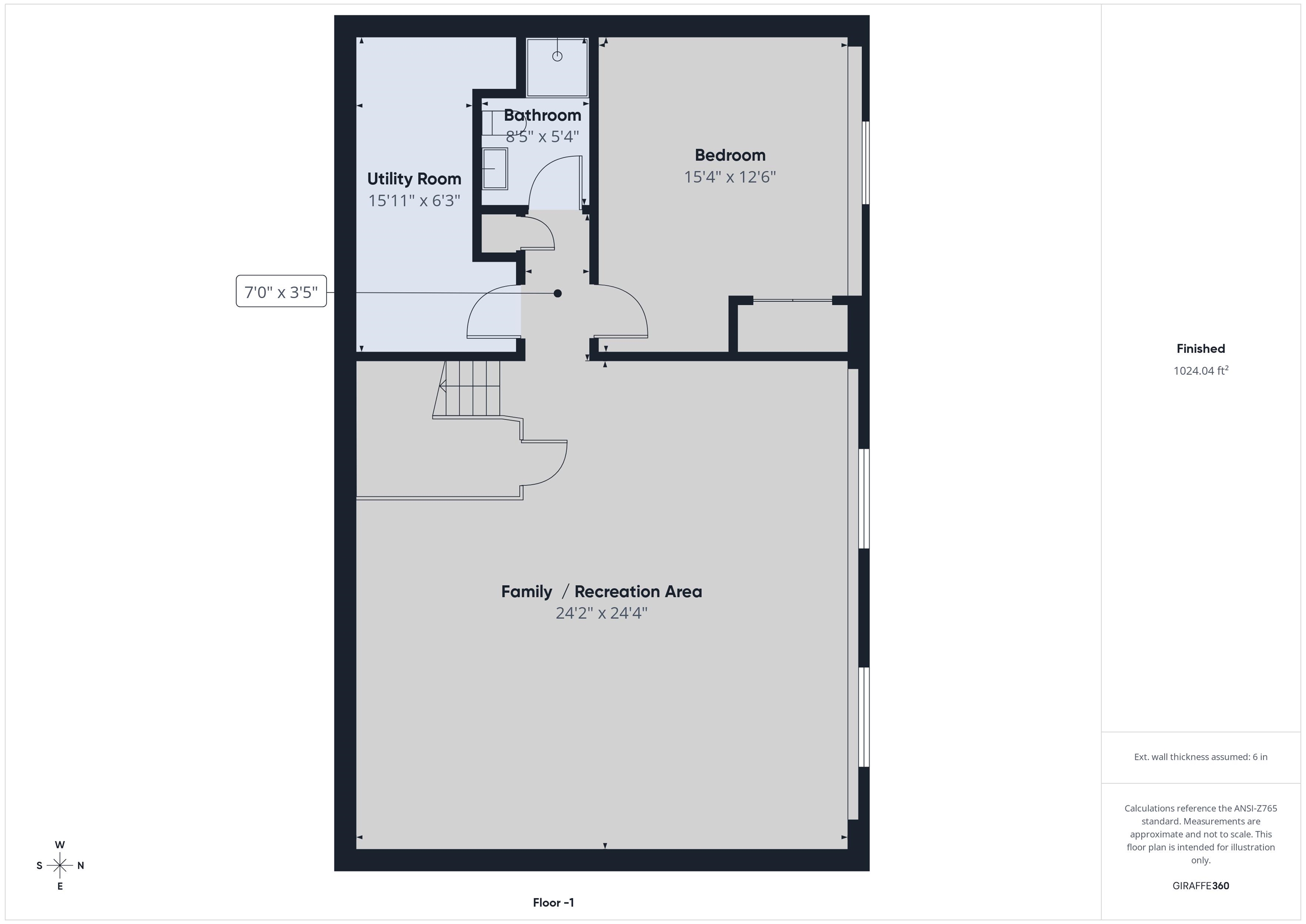 1973 N Bellick Court Wichita KS 67235