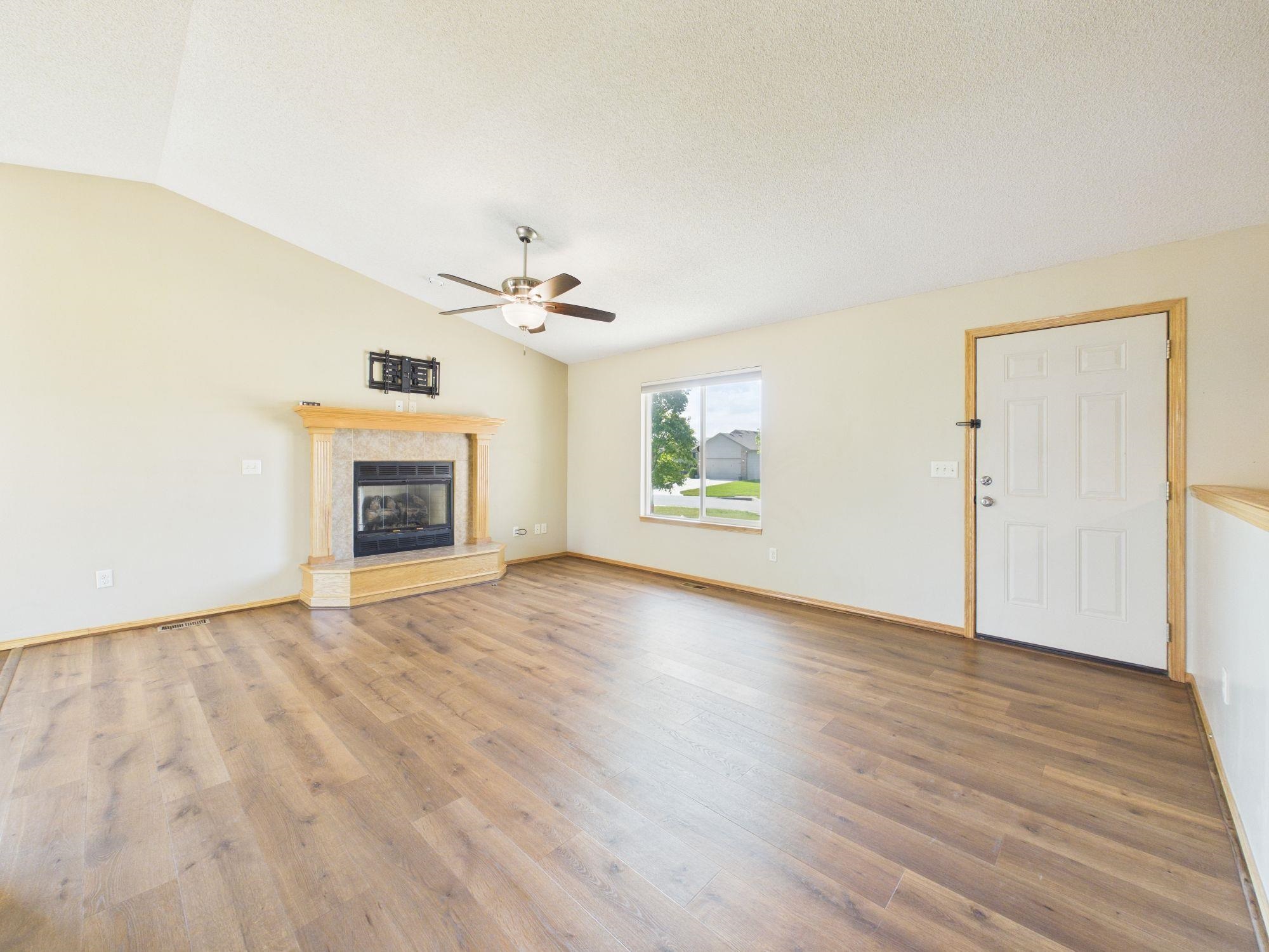 1973 N Bellick Court Wichita KS 67235
