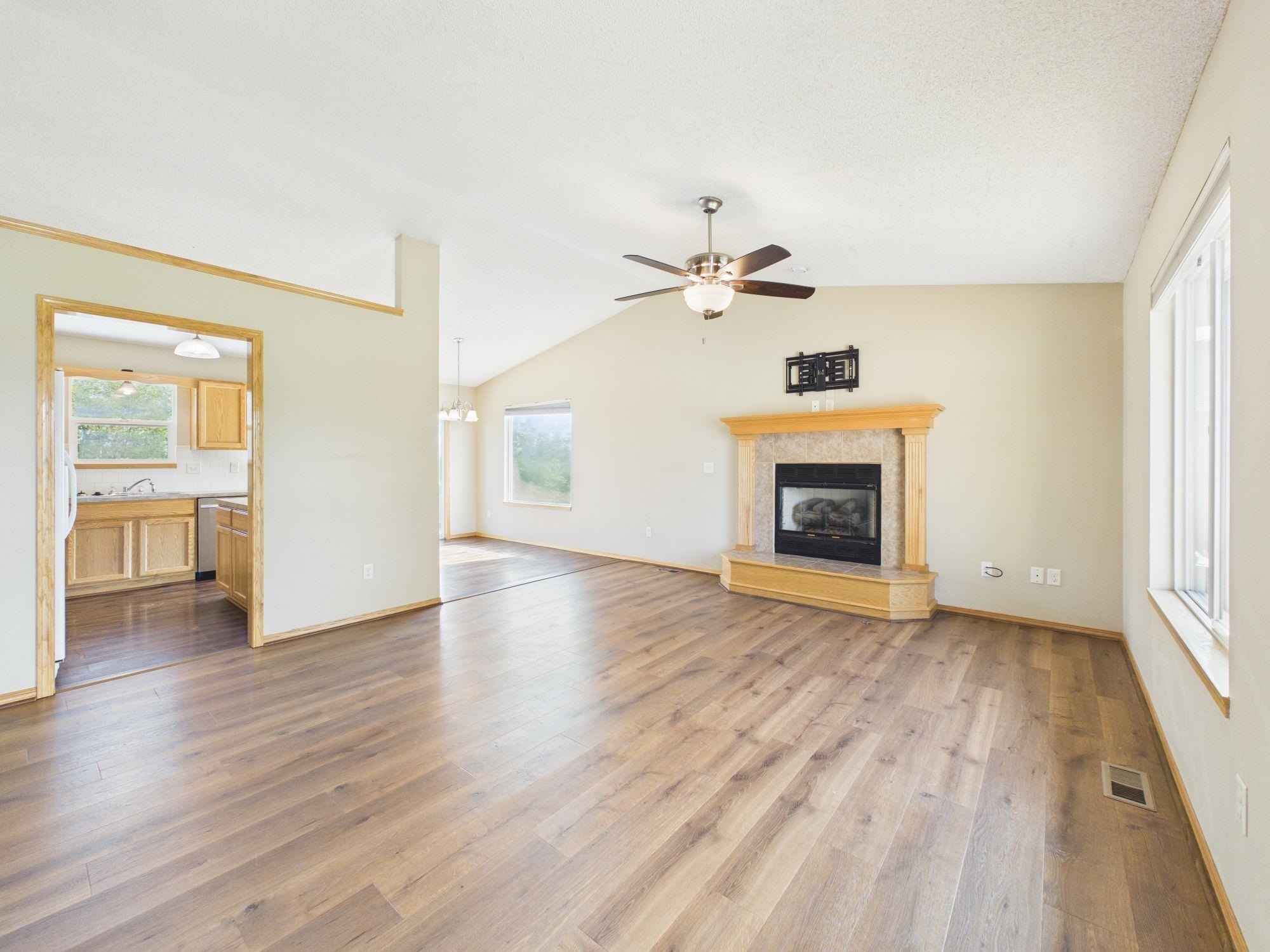 1973 N Bellick Court Wichita KS 67235