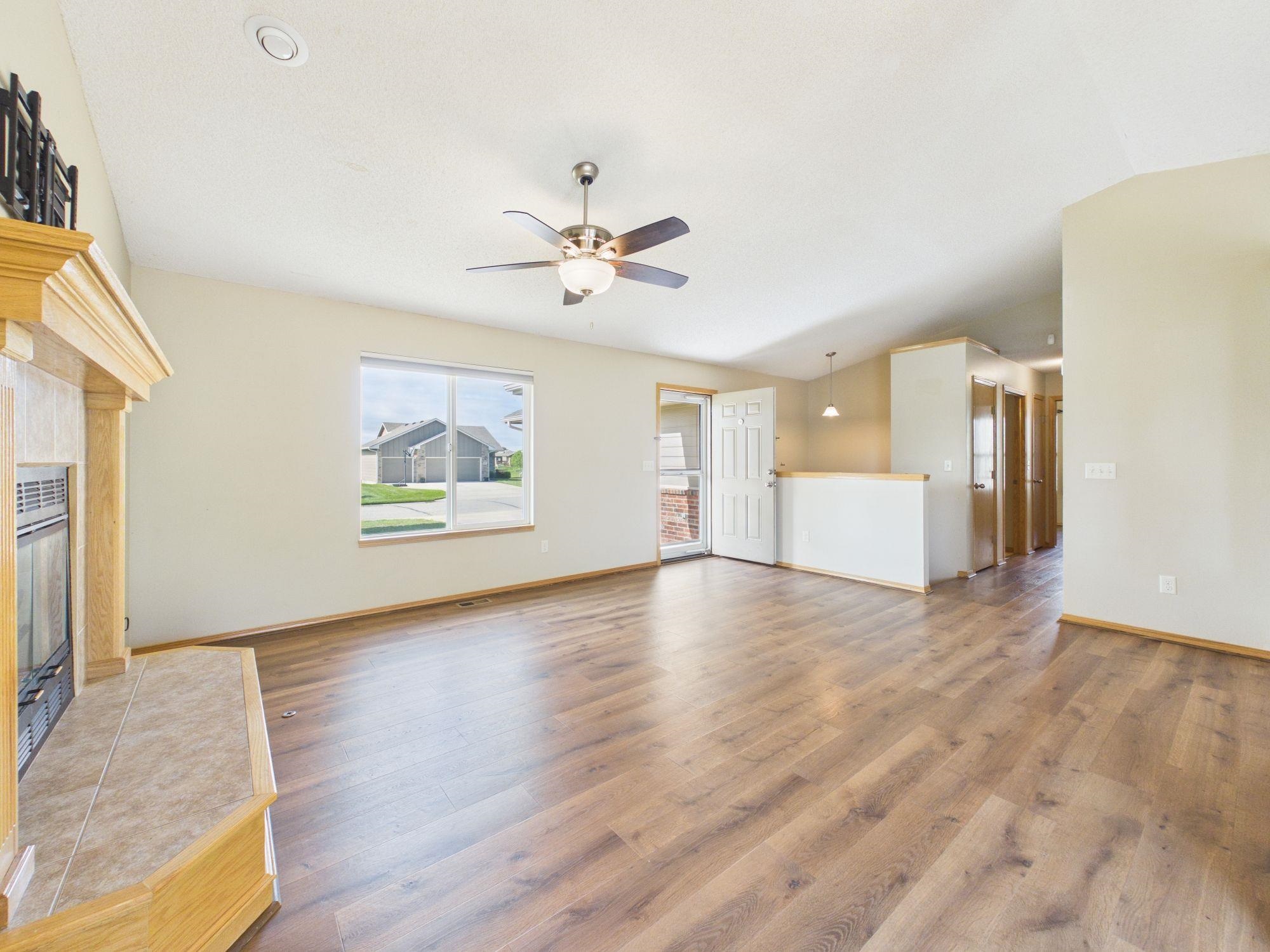 1973 N Bellick Court Wichita KS 67235