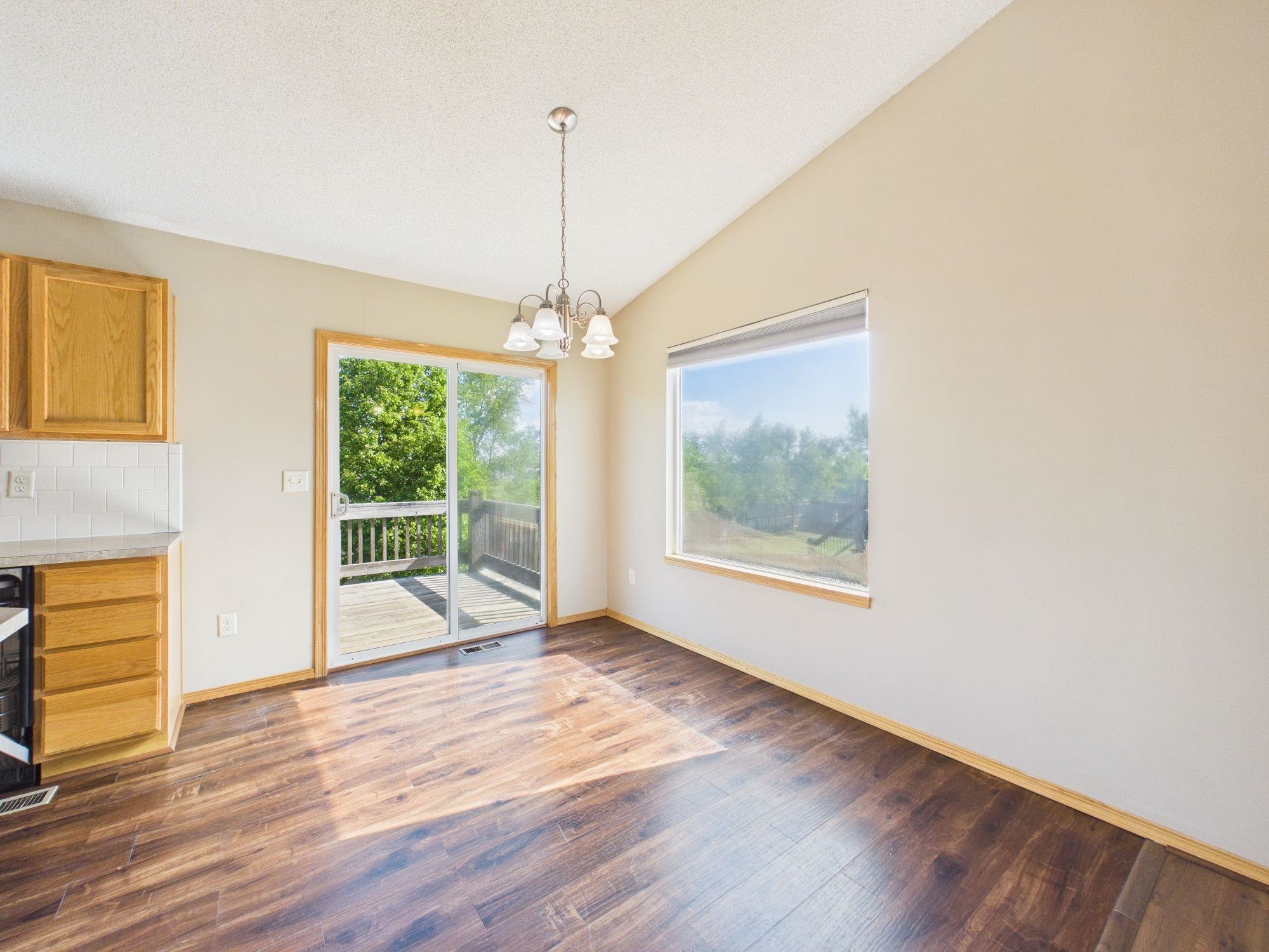 1973 N Bellick Court Wichita KS 67235