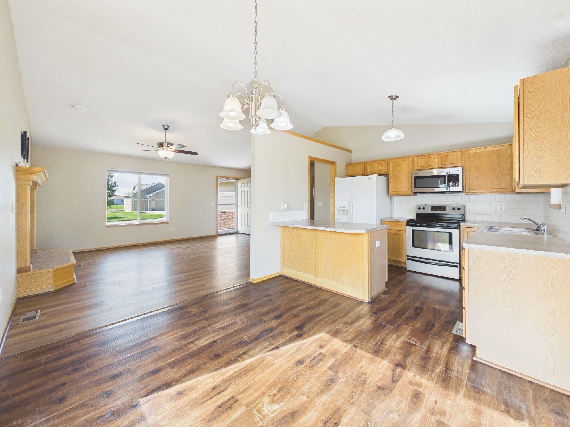 1973 N Bellick Court Wichita KS 67235
