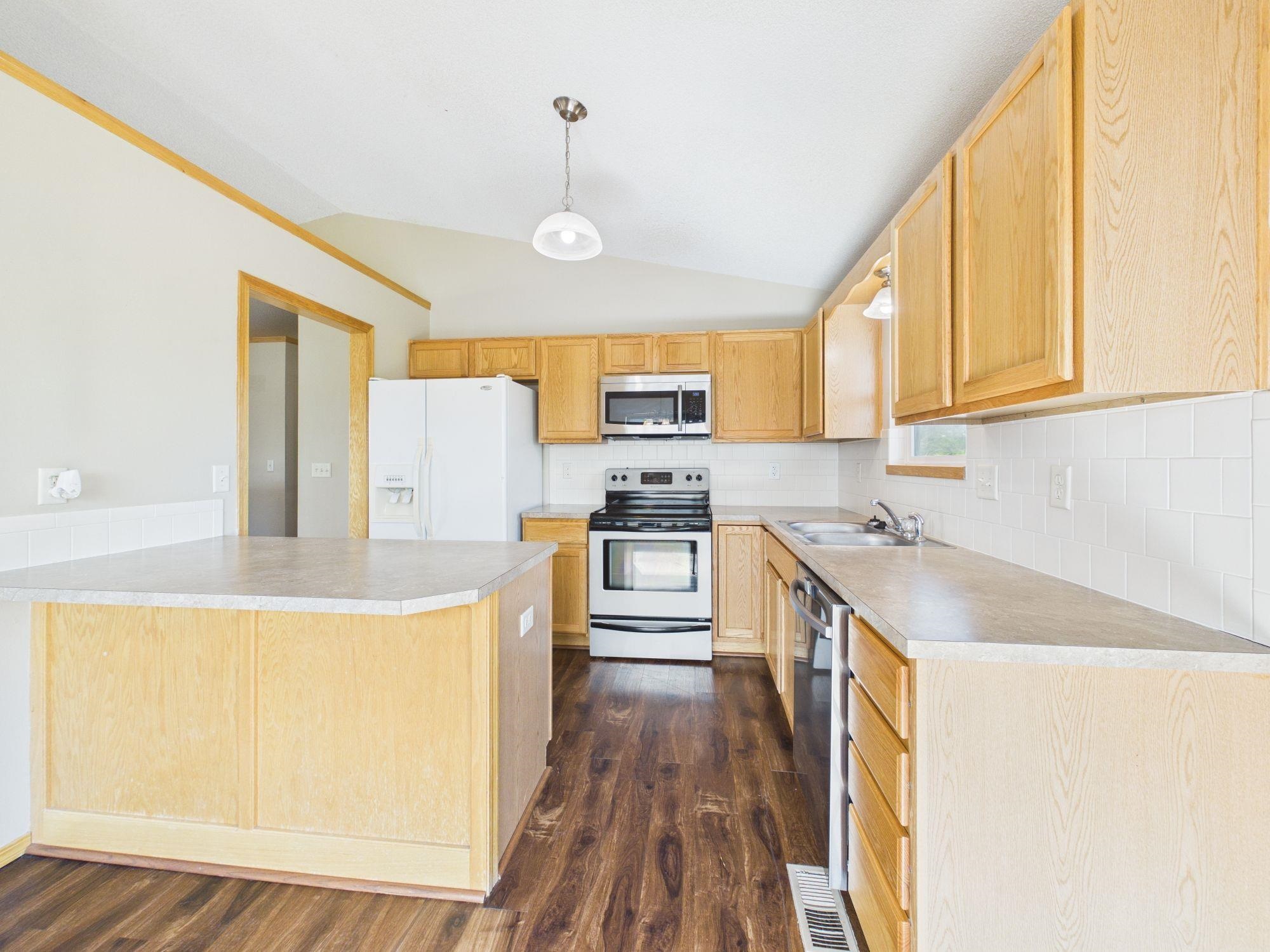 1973 N Bellick Court Wichita KS 67235