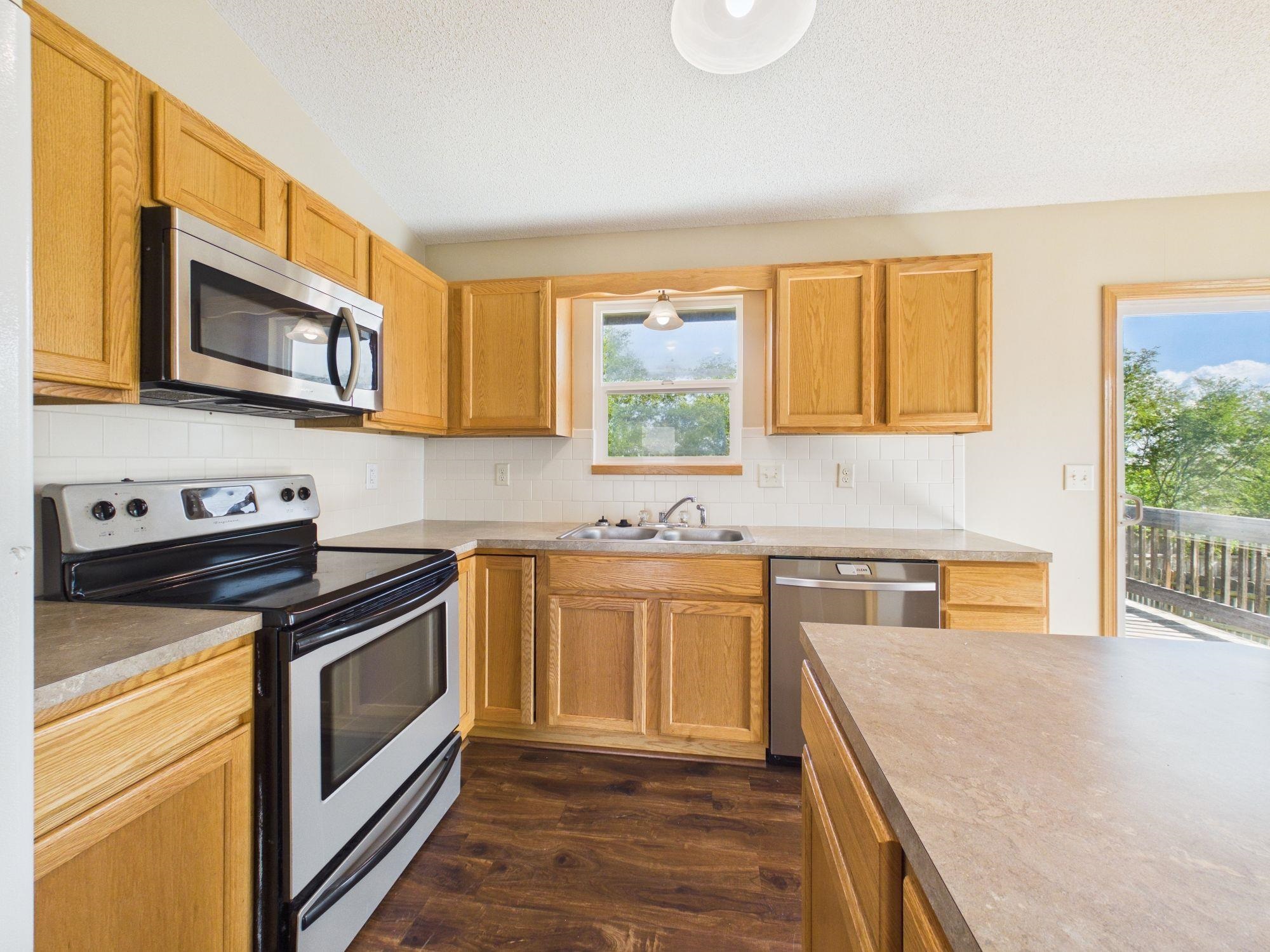 1973 N Bellick Court Wichita KS 67235