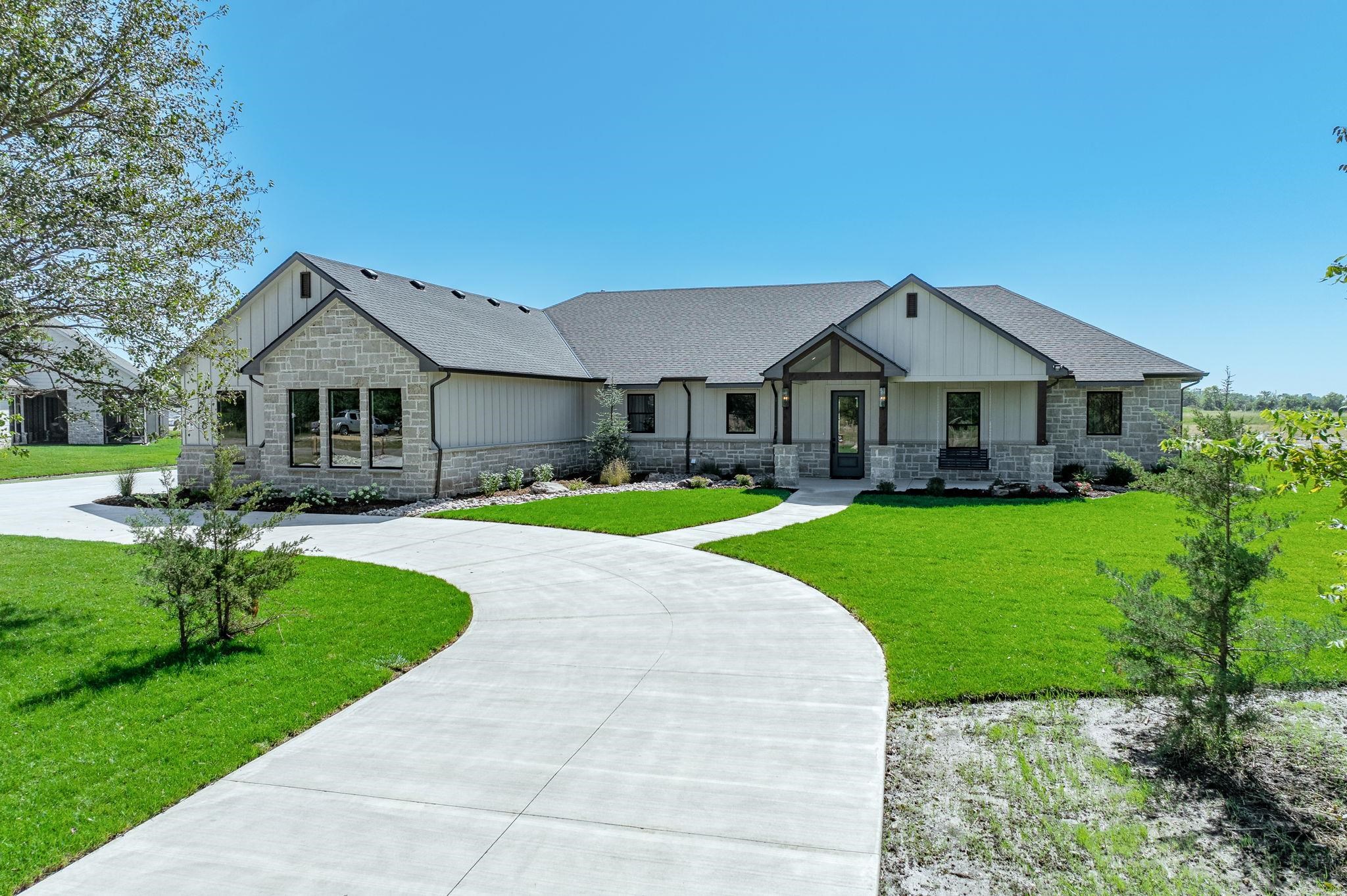 16681 W Hickory Street Wichita KS 67052