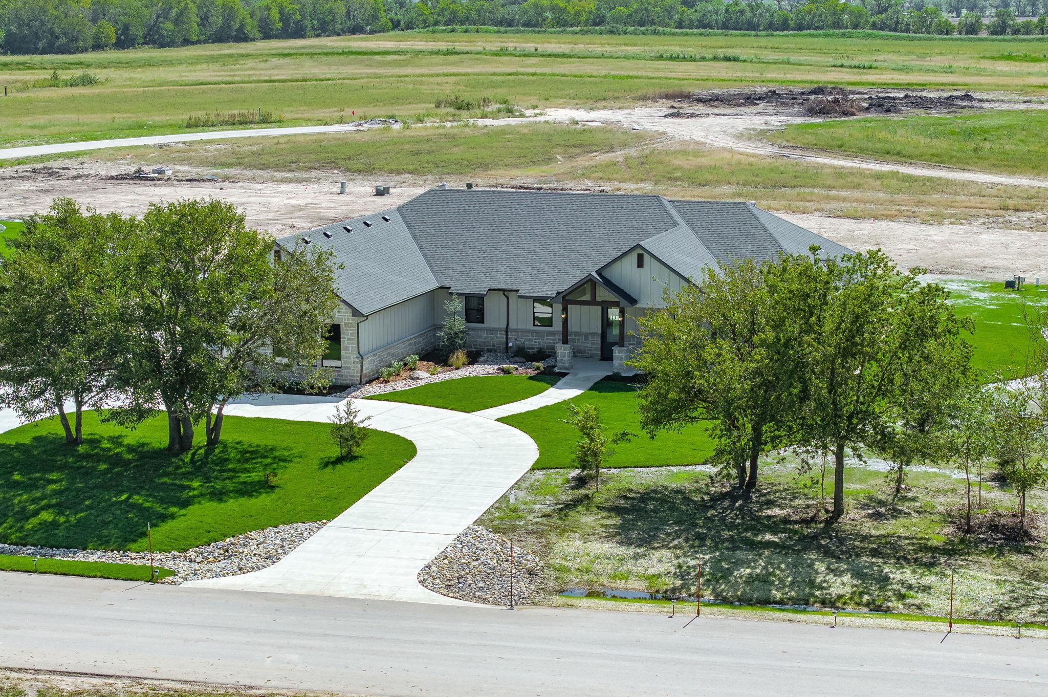 16681 W Hickory Street Wichita KS 67052