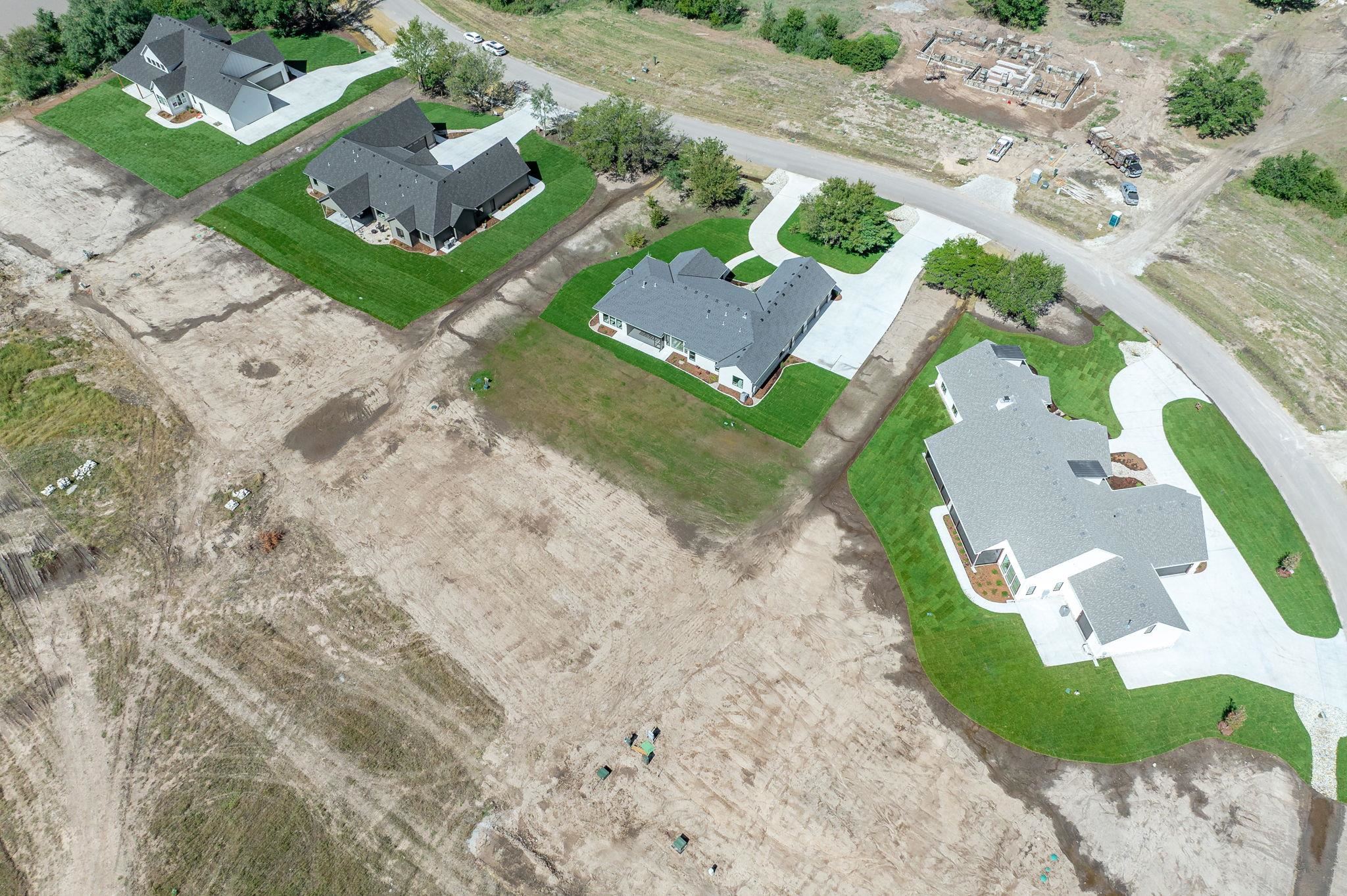 16681 W Hickory Street Wichita KS 67052