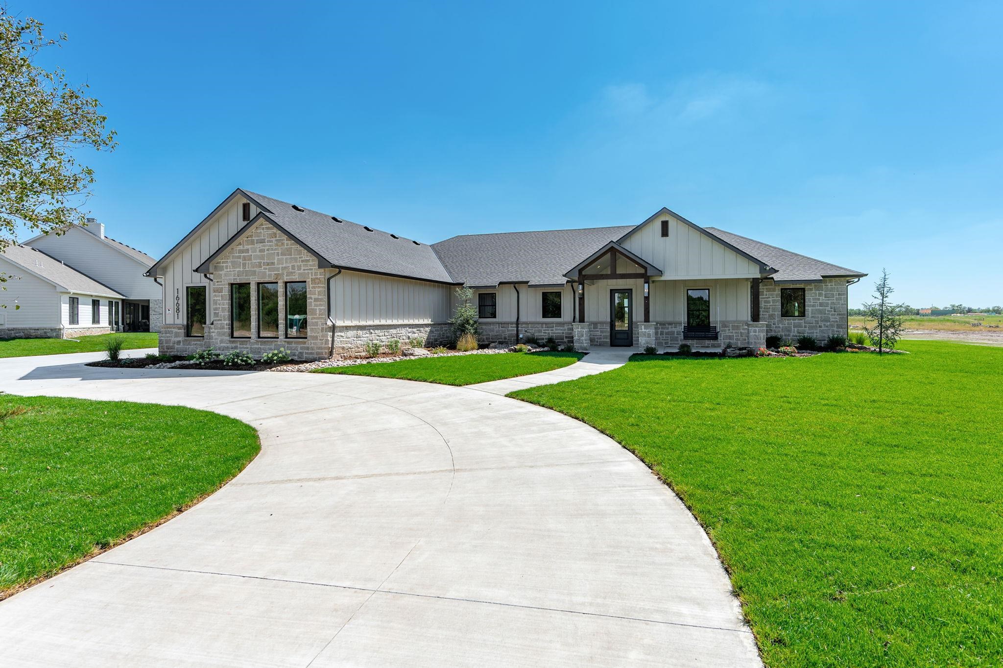 16681 W Hickory Street Wichita KS 67052