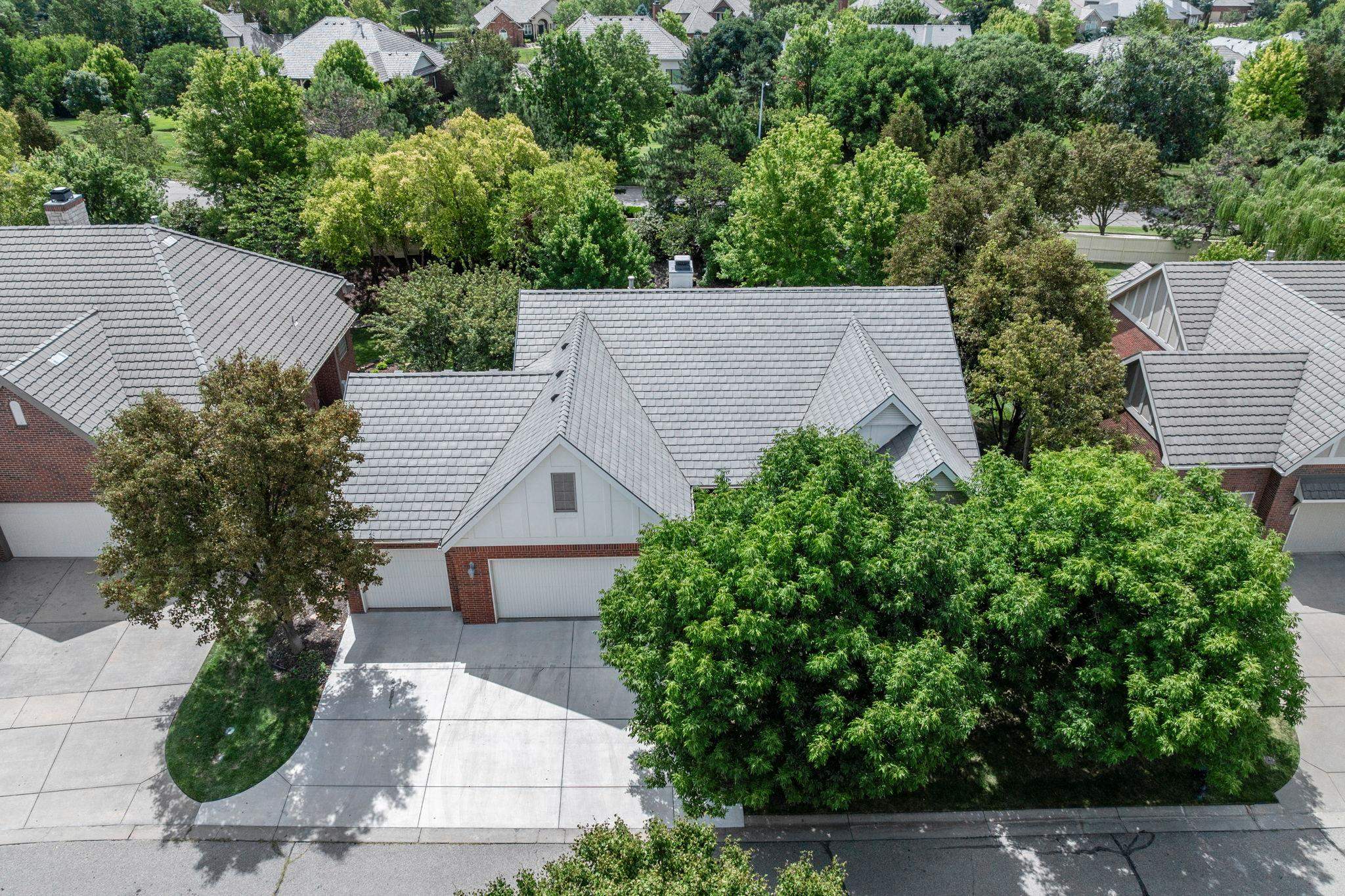 8811 E Churchill Circle Wichita KS 67206