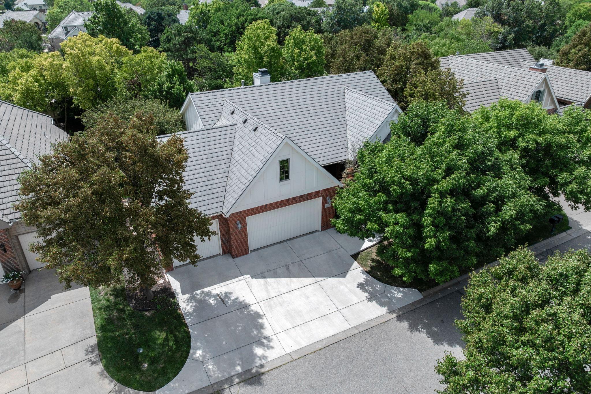 8811 E Churchill Circle Wichita KS 67206