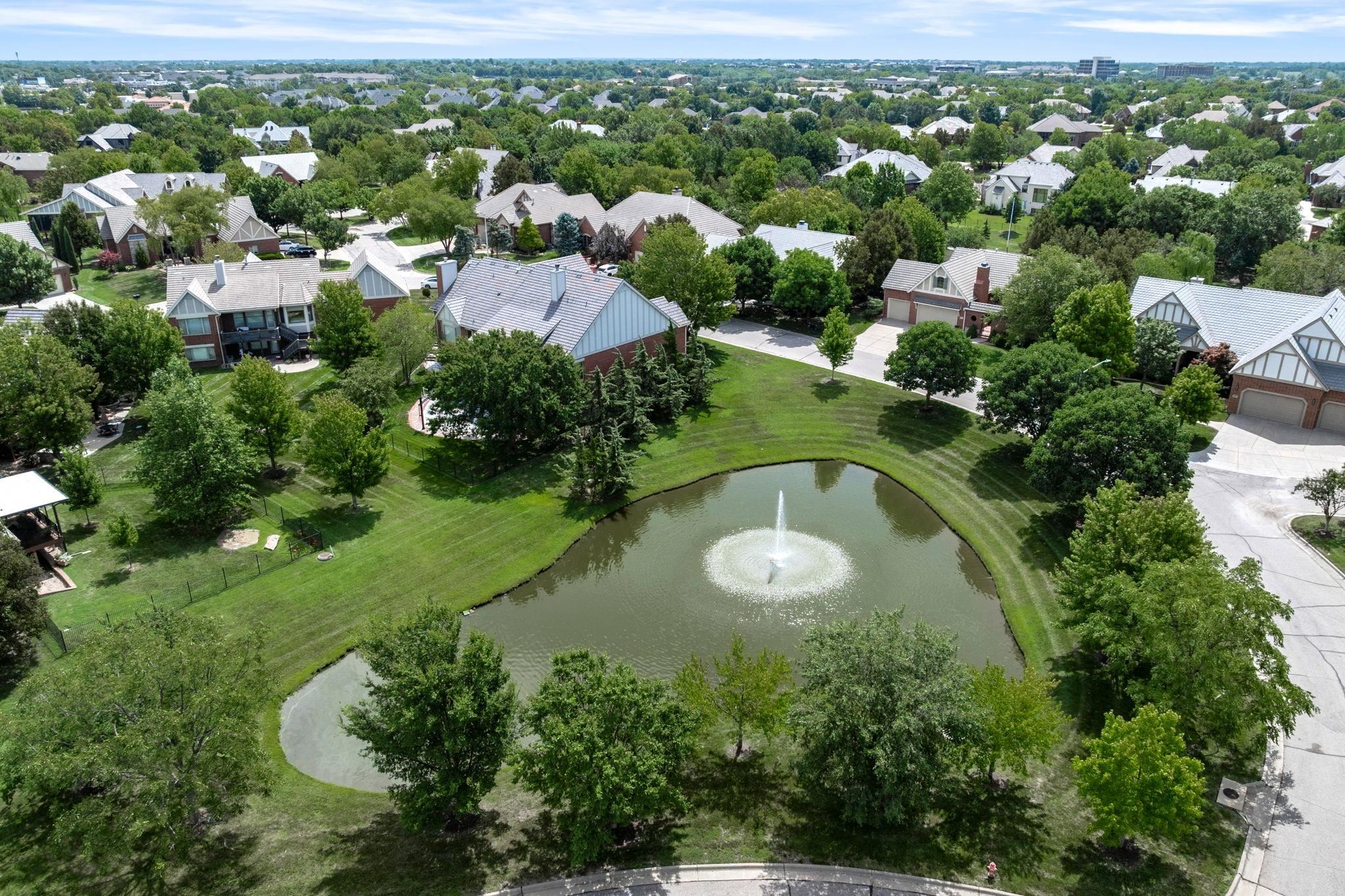 8811 E Churchill Circle Wichita KS 67206