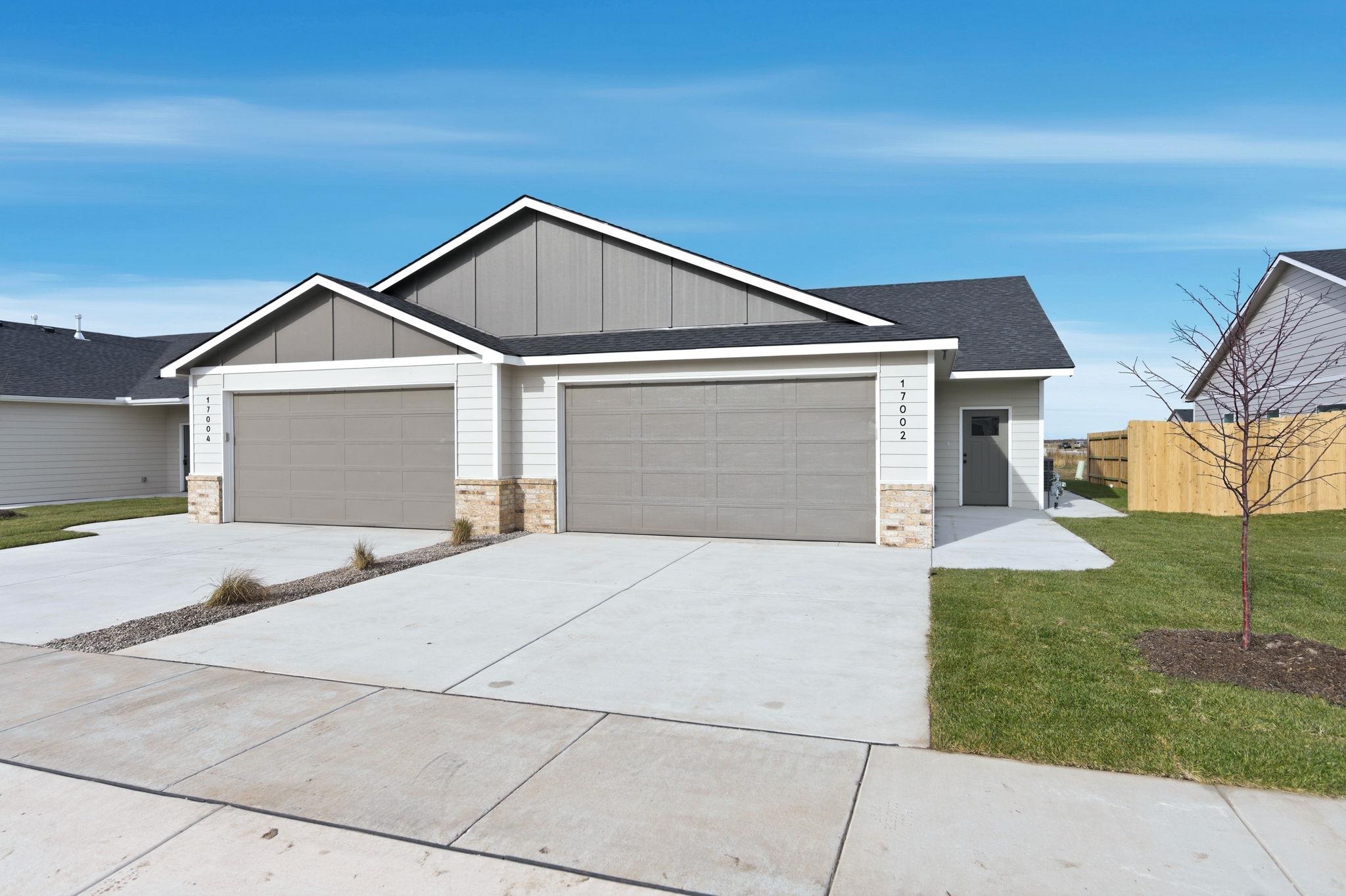 16902 W Kashmir Street Goddard KS 67052-0149