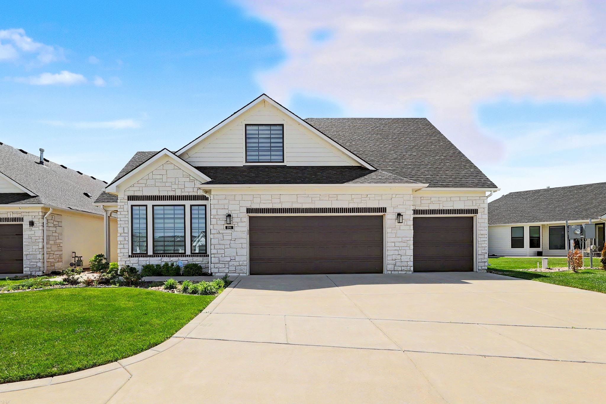 3741 N Bedford Street Wichita KS 67226