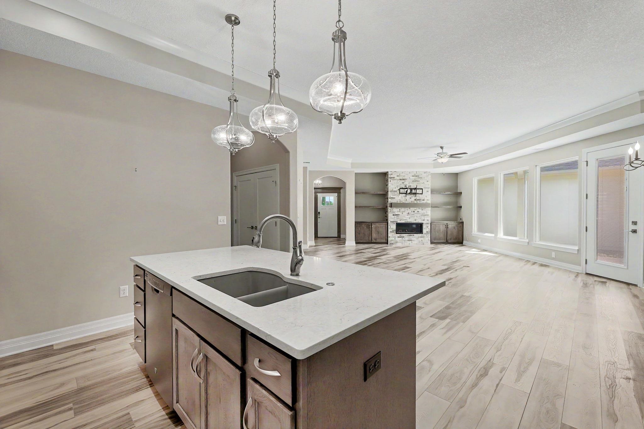 3741 N Bedford Street Wichita KS 67226