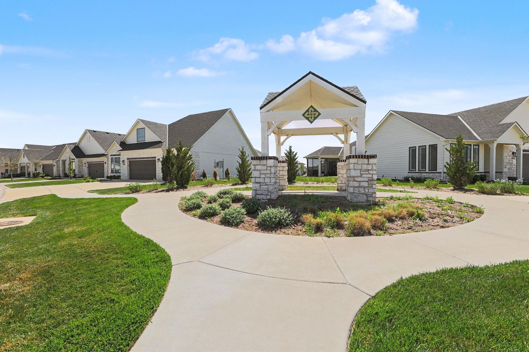 3741 N Bedford Street Wichita KS 67226