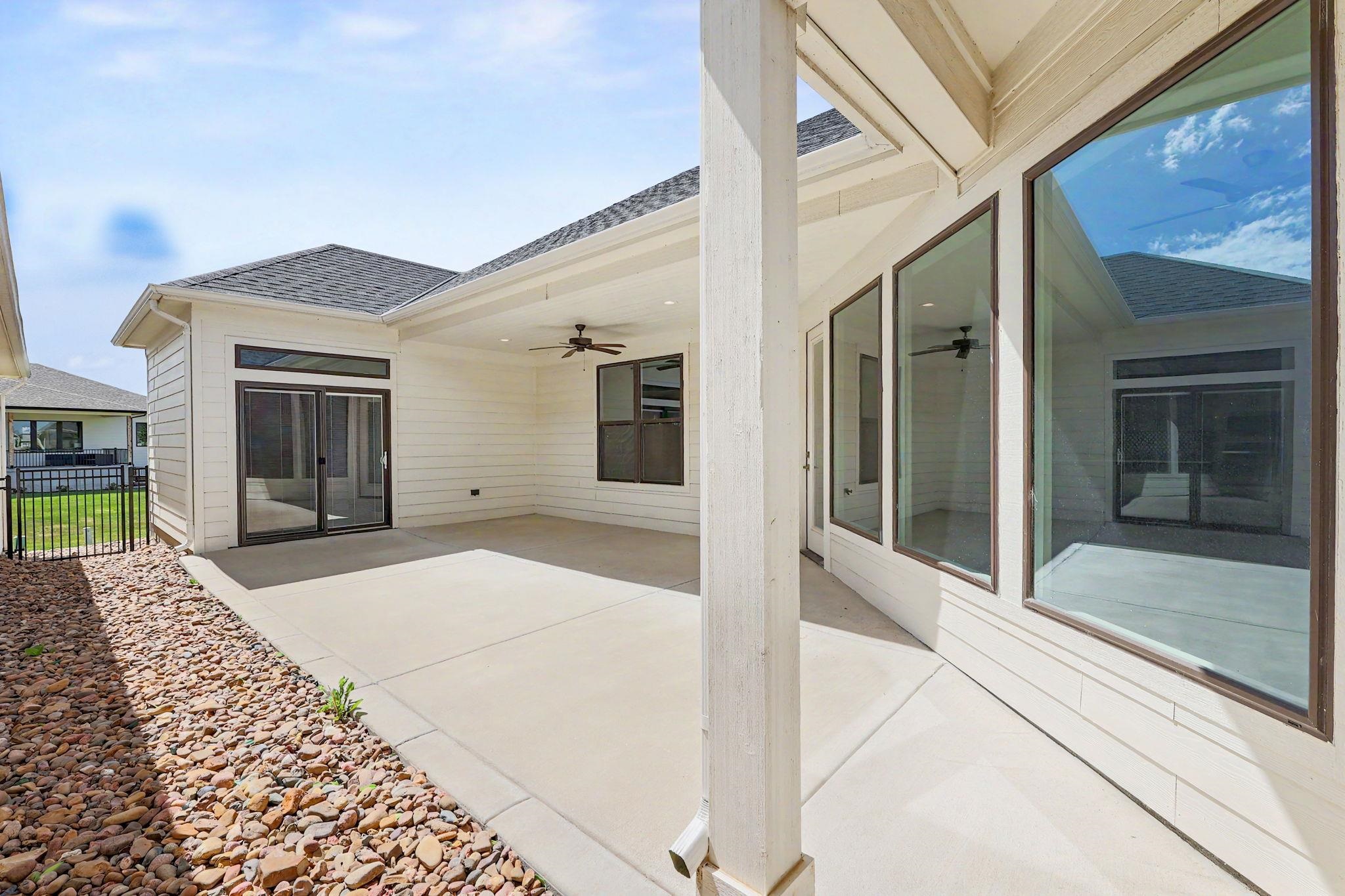 3741 N Bedford Street Wichita KS 67226