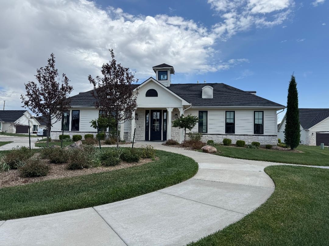 3741 N Bedford Street Wichita KS 67226