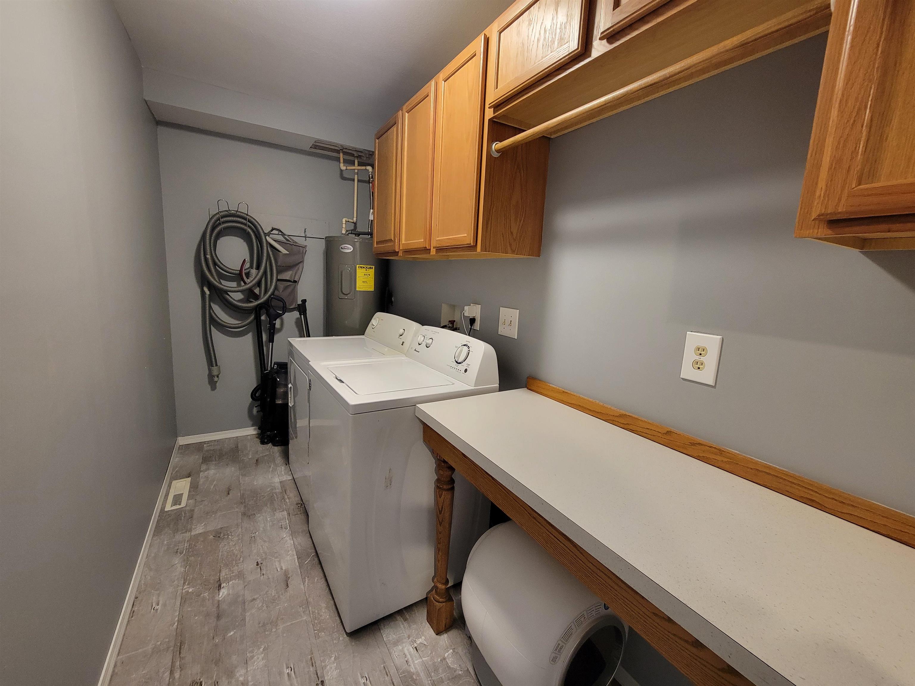 13751 N A Wellington KS 67152