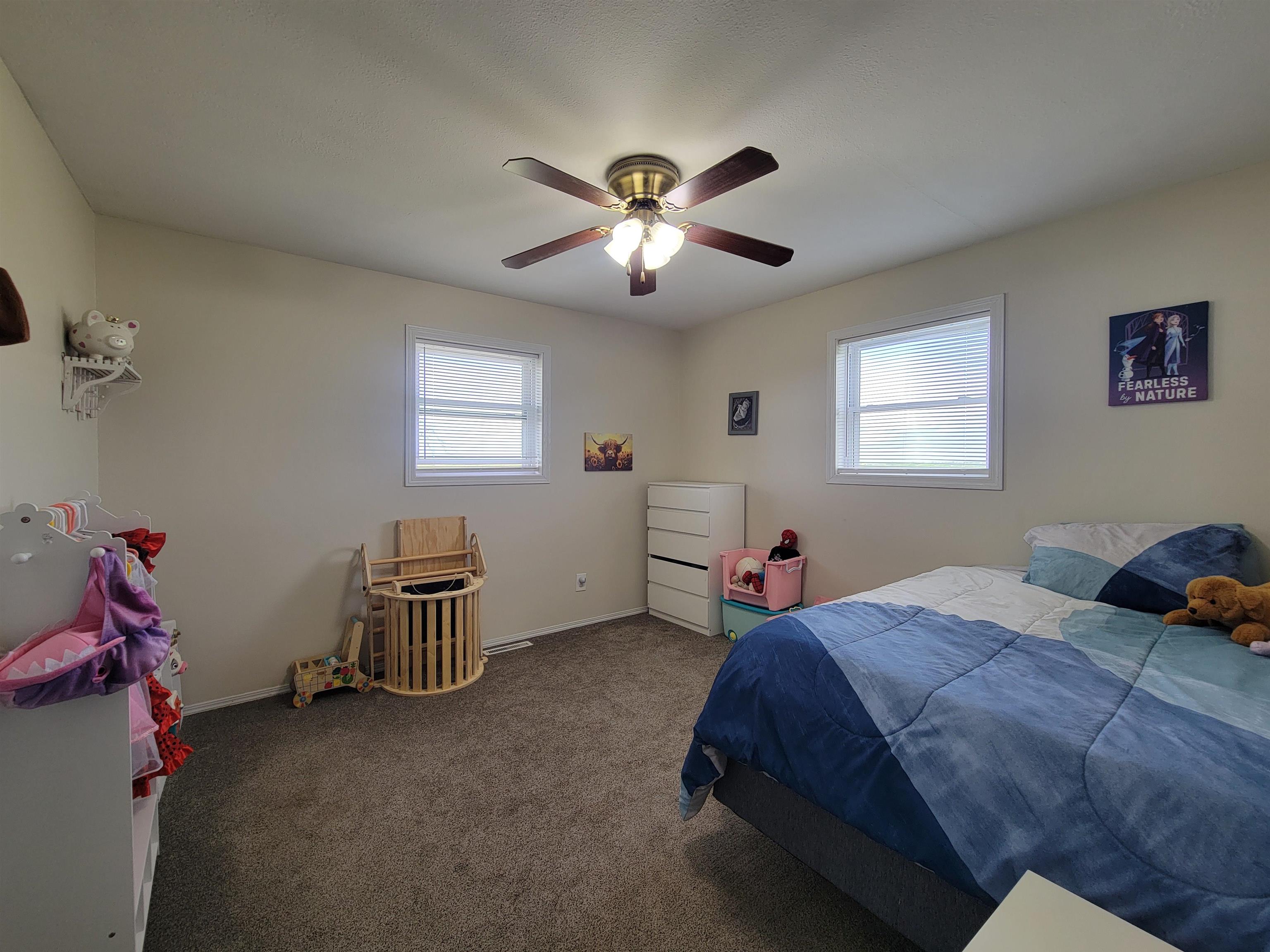 13751 N A Wellington KS 67152