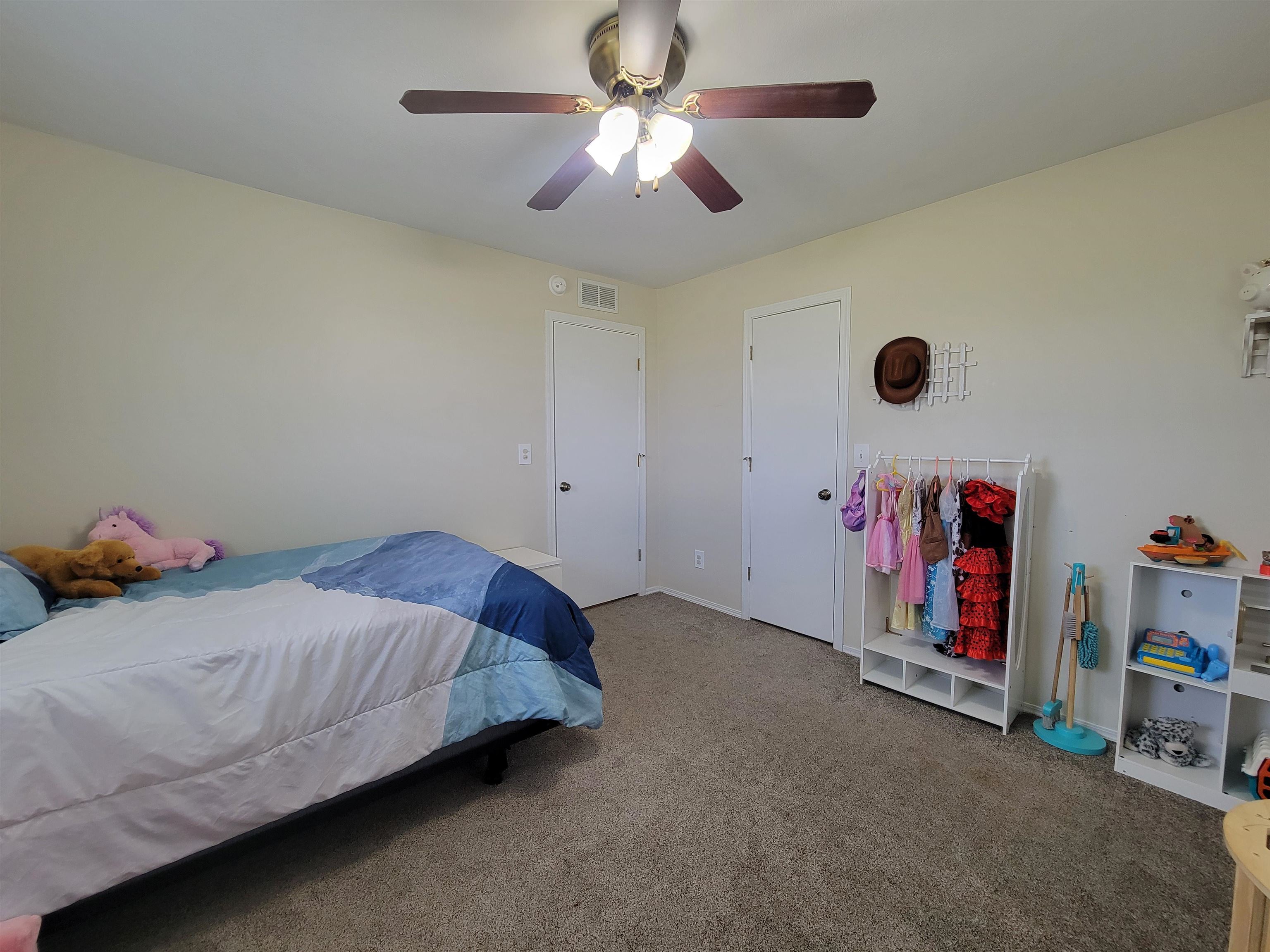 13751 N A Wellington KS 67152