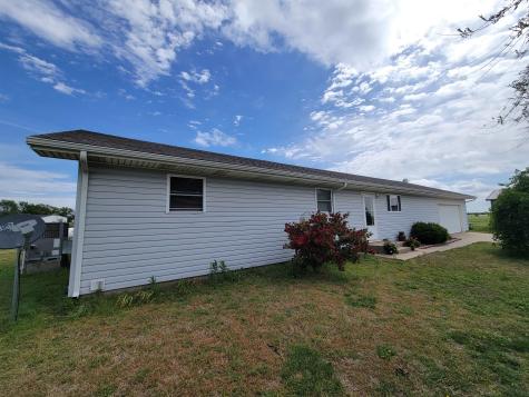 13751 N A Wellington KS 67152