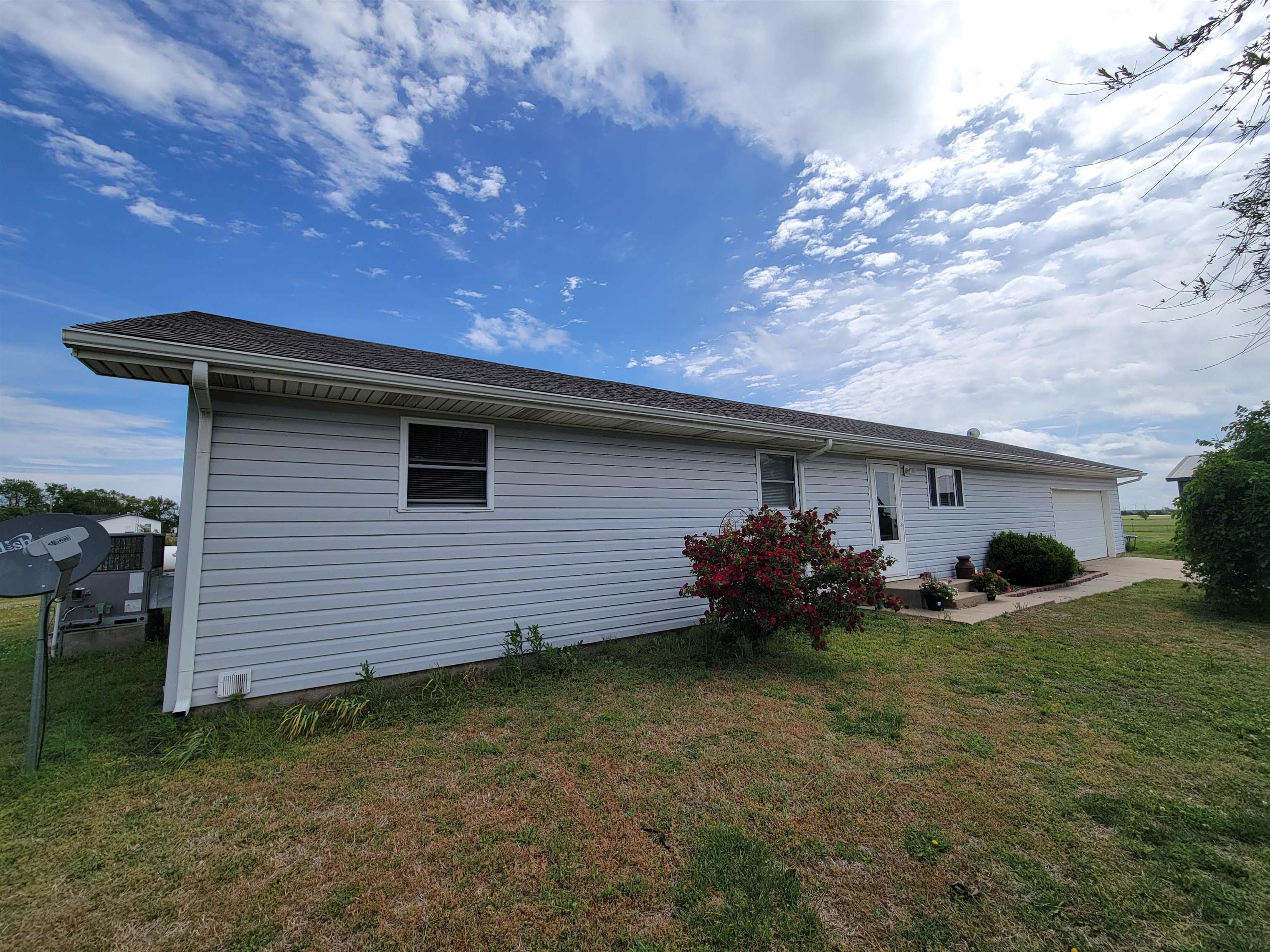 13751 N A Wellington KS 67152