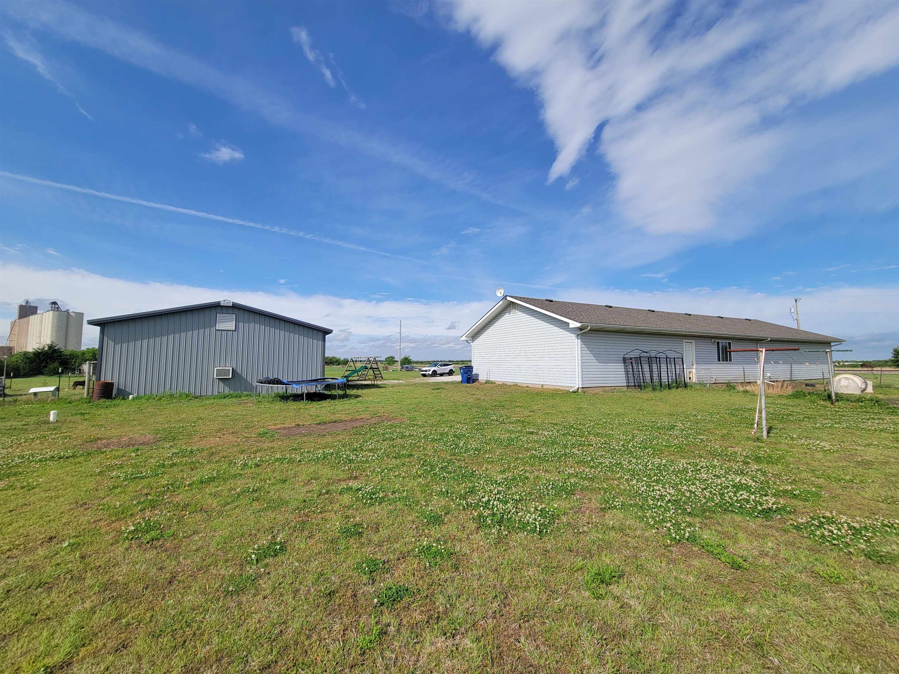 13751 N A Wellington KS 67152